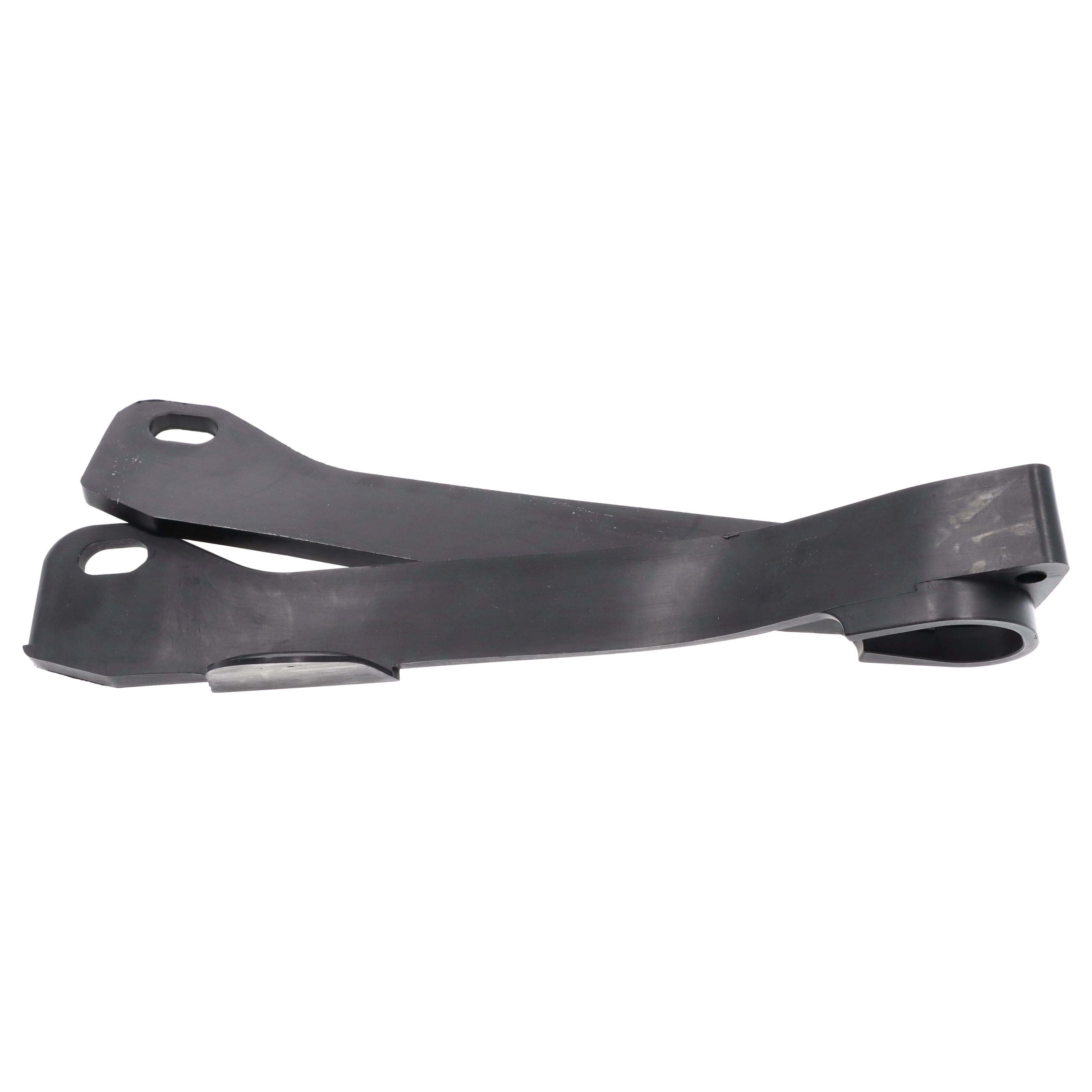 JMP 7163674 Gleitschutz Gleitschiene schwarz für BMW F650 1994-2000 0161 0162 0163 E169 E169 MU F650 ST