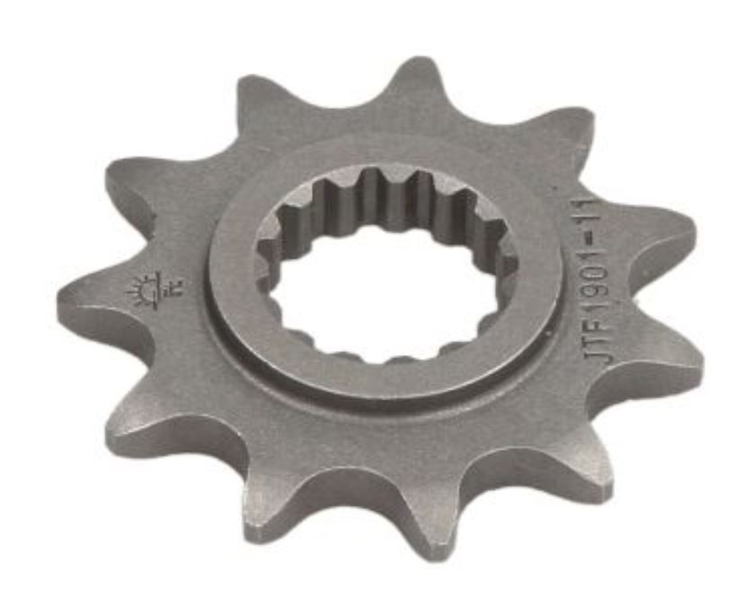 JT Ritzel 11Z Teilung 520 JT Sprockets JTF1901.11