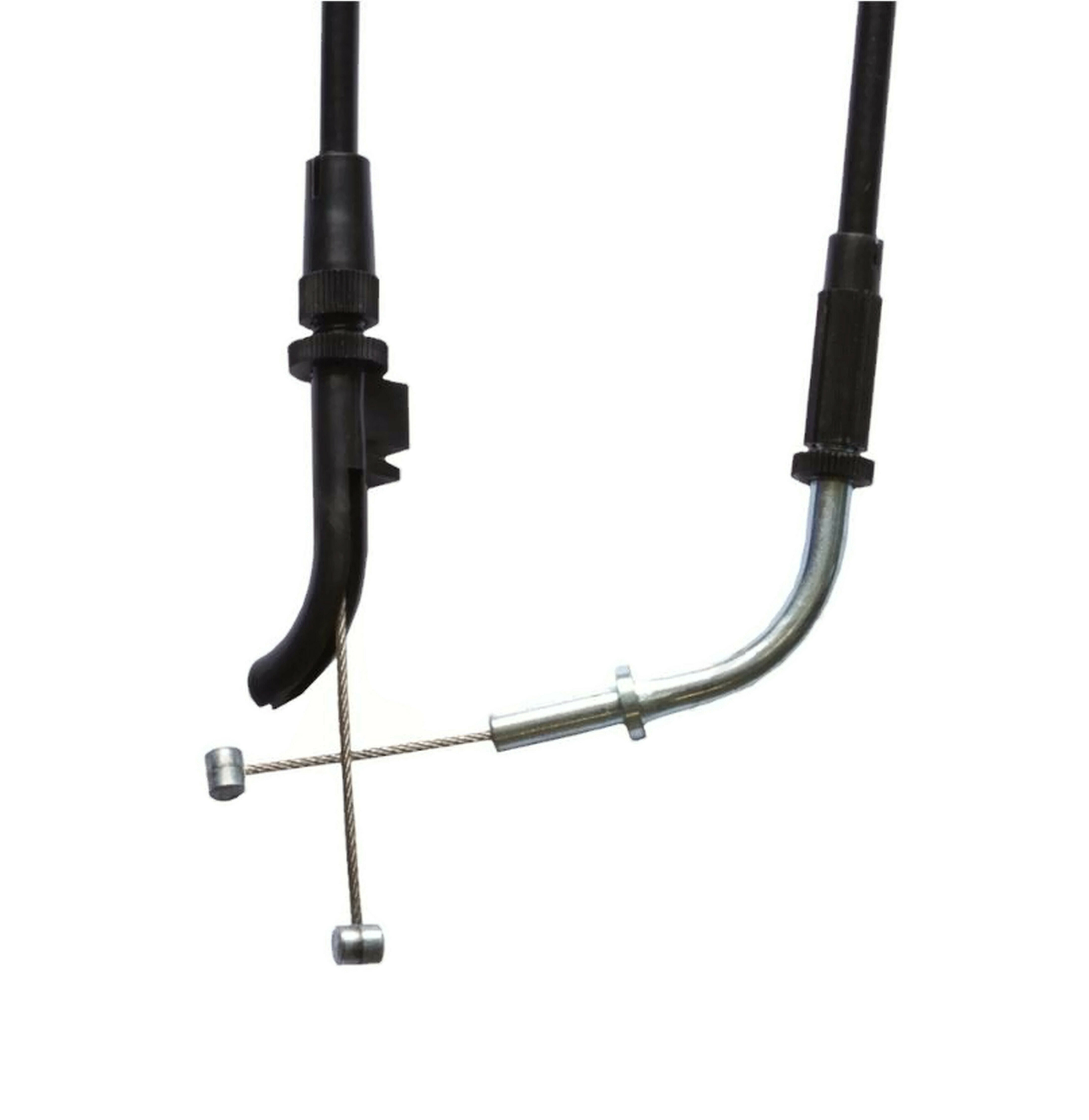 Gaszug A Öffner 77101418 Gasseil für Kawasaki ZXR 750 1991 - 1995 ZX750 J ZX750L