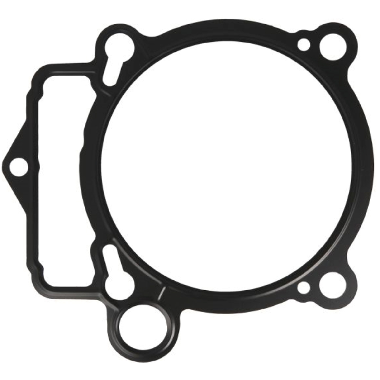 Zylinderfussdichtung S410270006082 0.4 mm für KTM 4T SX-F EXC-F Freeride 350 EXC-F250 Husqvarna