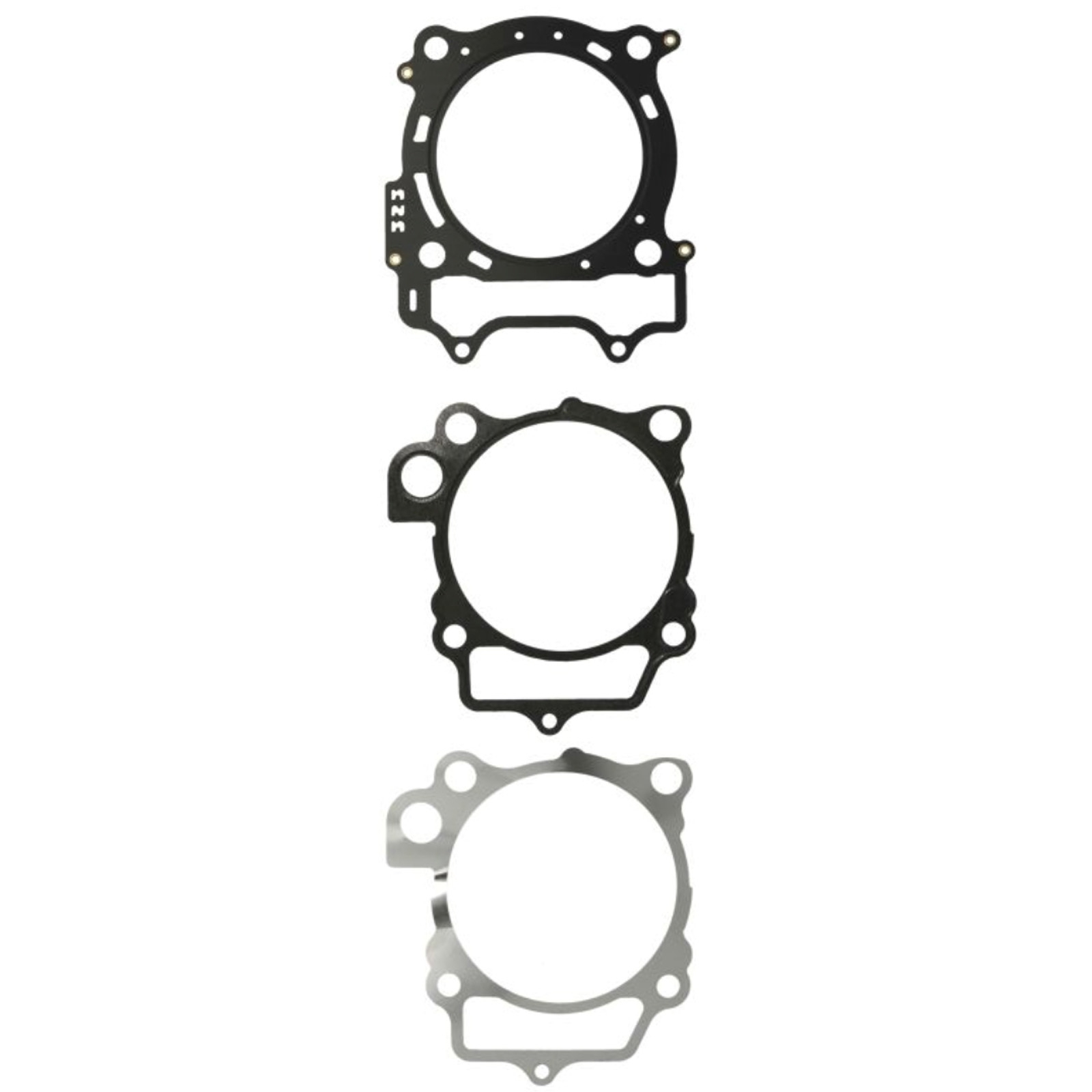 Racing Zylinder Dichtsatz R4856-069 für Yamaha WR450 F 2007 - 2014 YZ450 F Gas Gas EC 450 F Racing