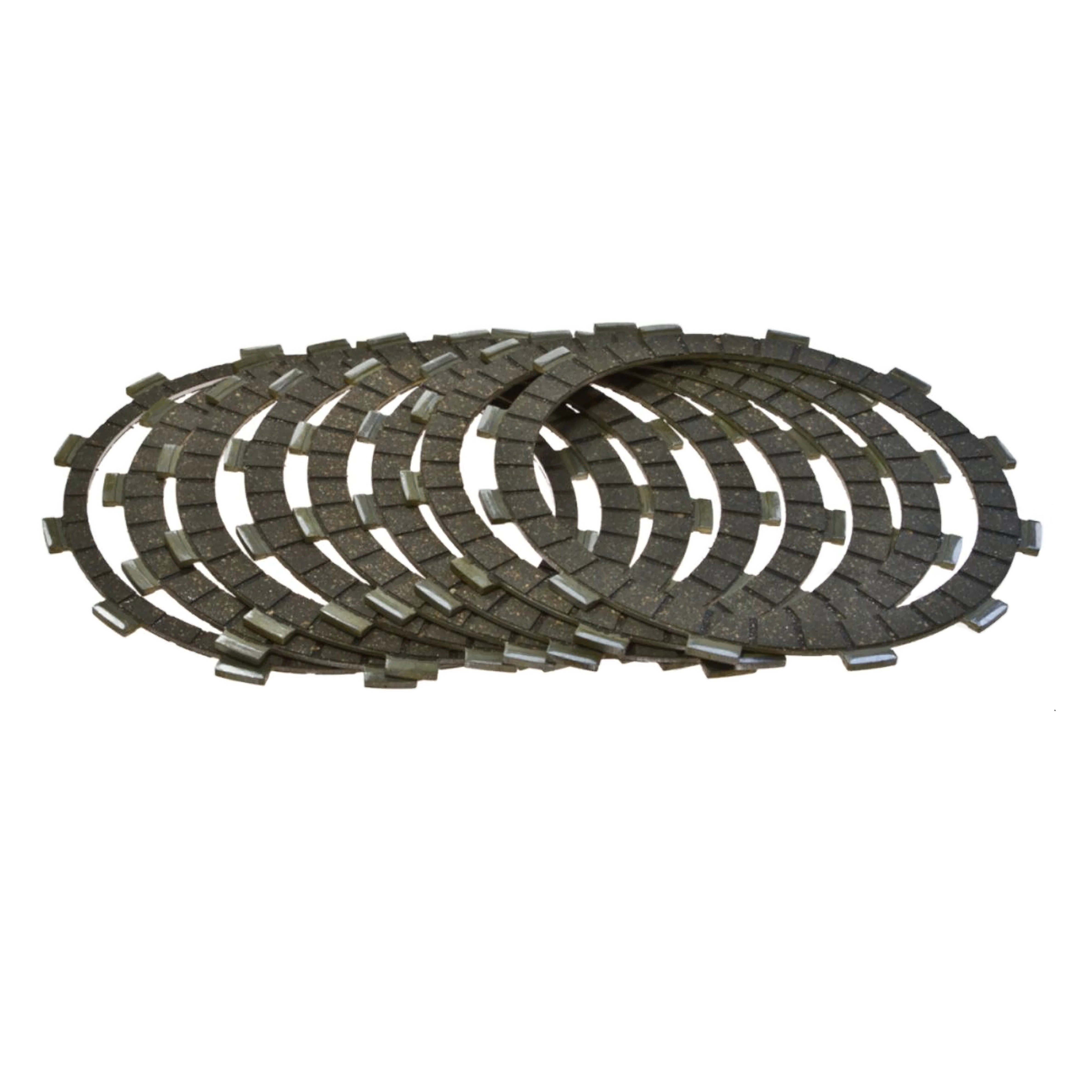 EBC Kupplungslamellen CK5642 für KTM Duke Enduro Supermoto SMC 690