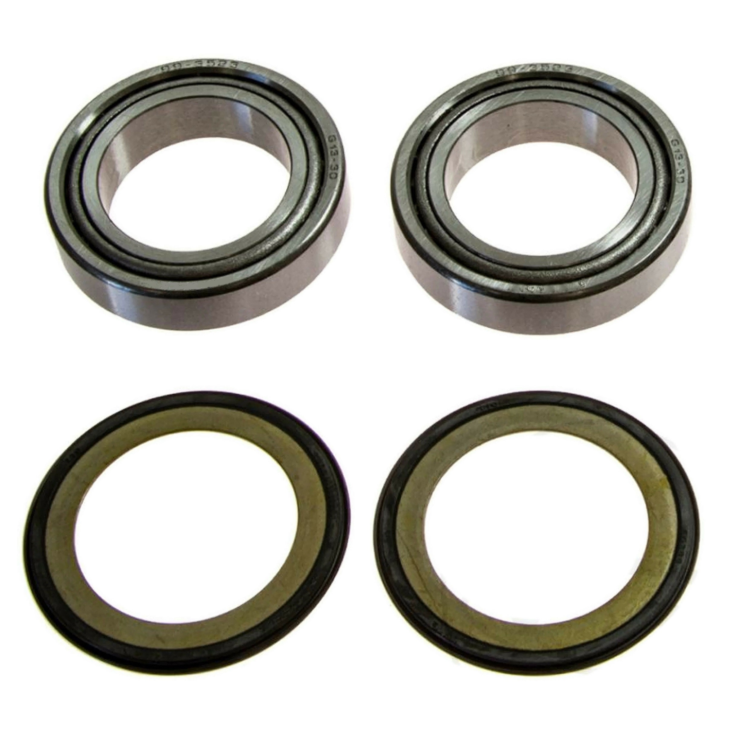 Lenkkopflager Satz 22-1031 für Kawasaki ER GTR KLE KLZ Ninja VN Z ZX ZXR Z ZZR