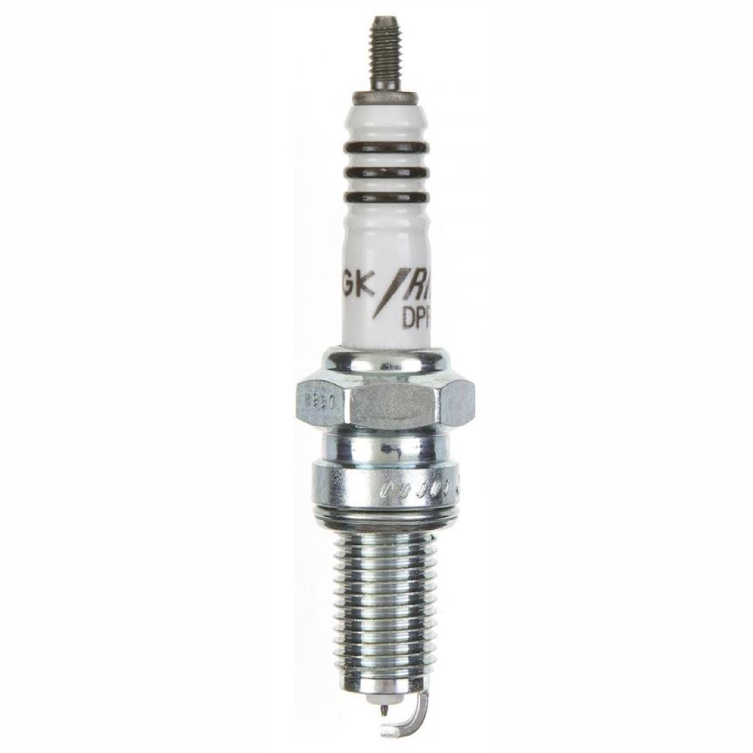 NGK DPR8EIX-9 2202 Iridium Zündkerze für Honda CB CBR NT NTV TRX VF XRV