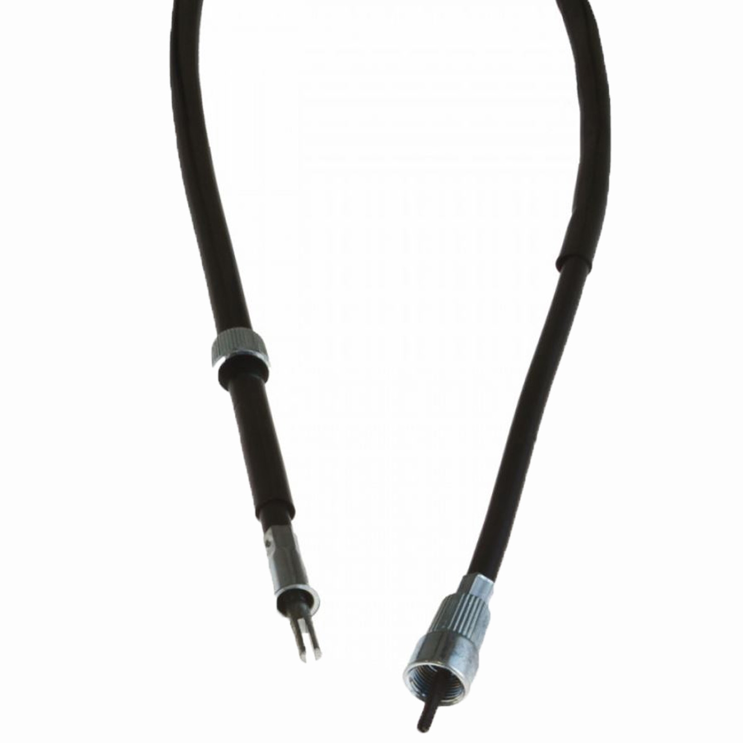 Tachowelle K54001-1012/7314016 Kawasaki GT550G VN-15 Z250 Z440 Z550 Z650 Zephyr ZR550 ZR750 ZRX ZZR