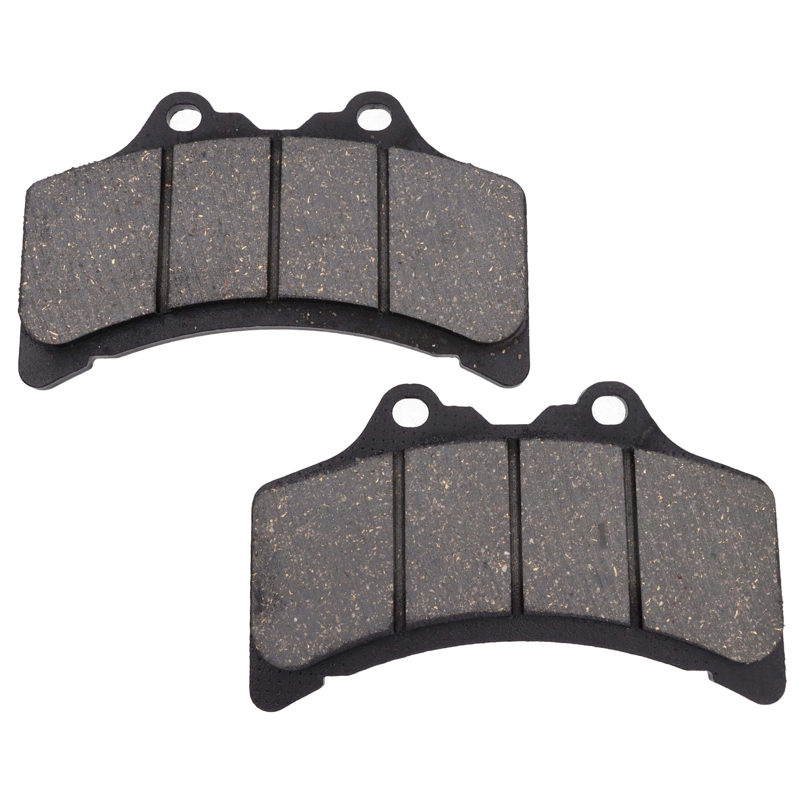 EBC Bremsbeläge FA191 für Yamaha GTS 1000 4BH A