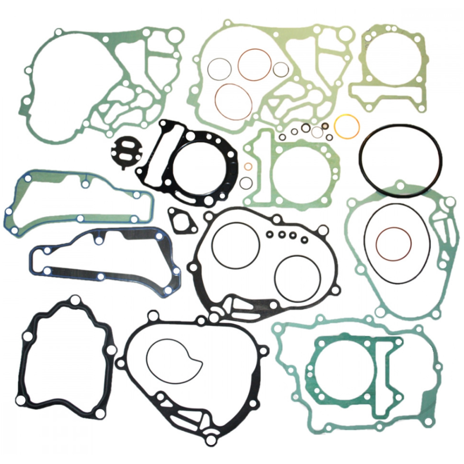 Motordichtsatz P400480850023 für Piaggio Beverly MP3 Gilera Runner VXR Malaguti Derbi Aprilia