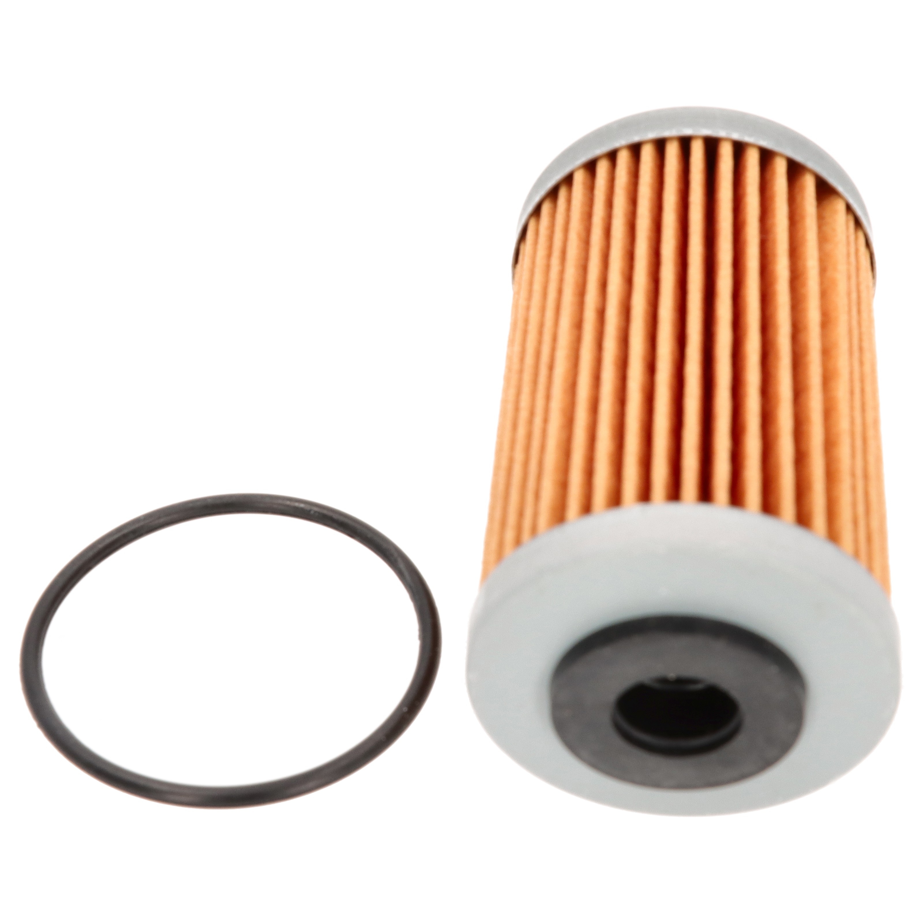 Ölfilter 108-005A für KTM EXC-F 250 4T EXC400 EXC500 SX-F250 SXF450 Husqvarna FE FS mit O-Ring