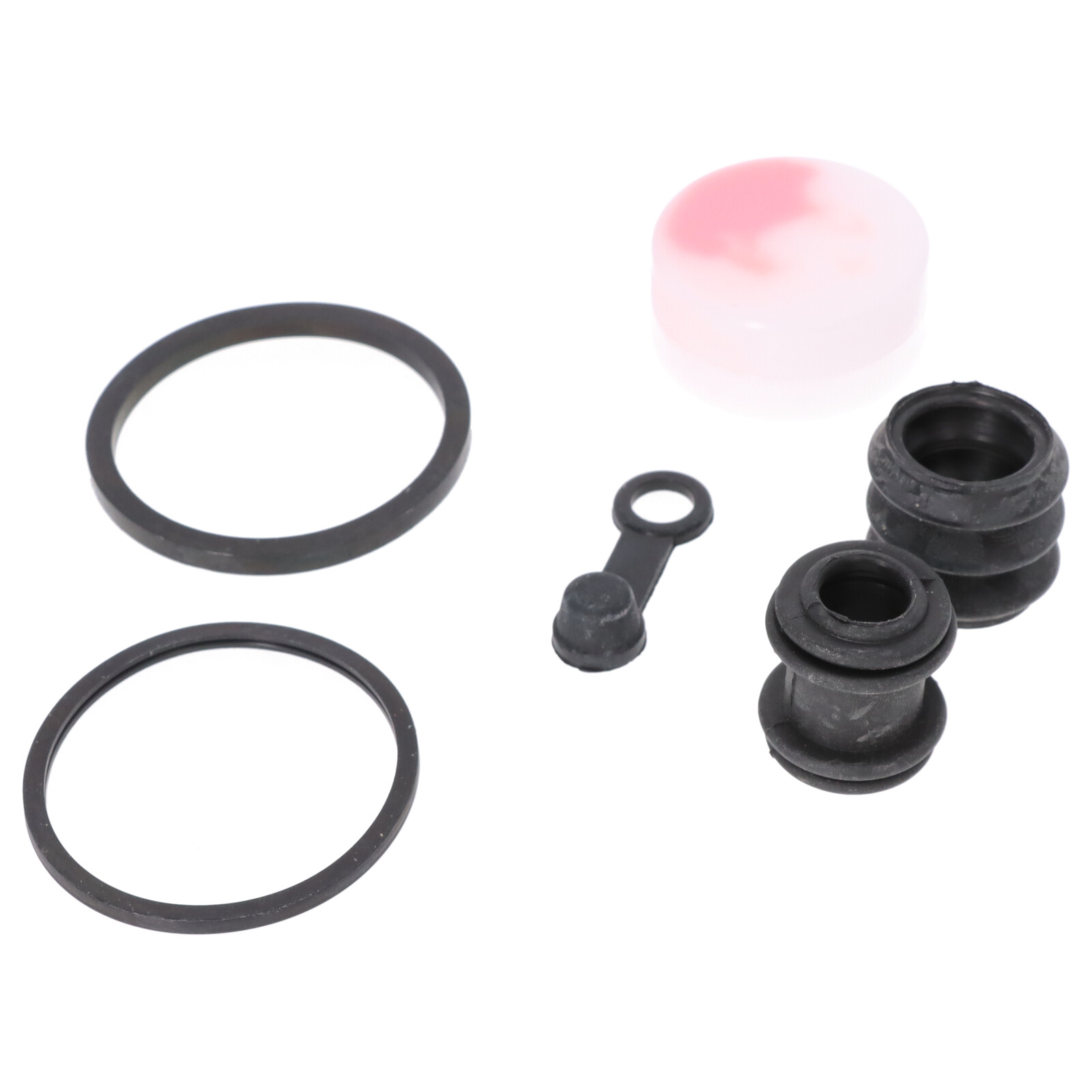 Bremssattel Reparatursatz BCR-309 hinten für Suzuki GSX -R 600 750 1000 GSR GSX 1300