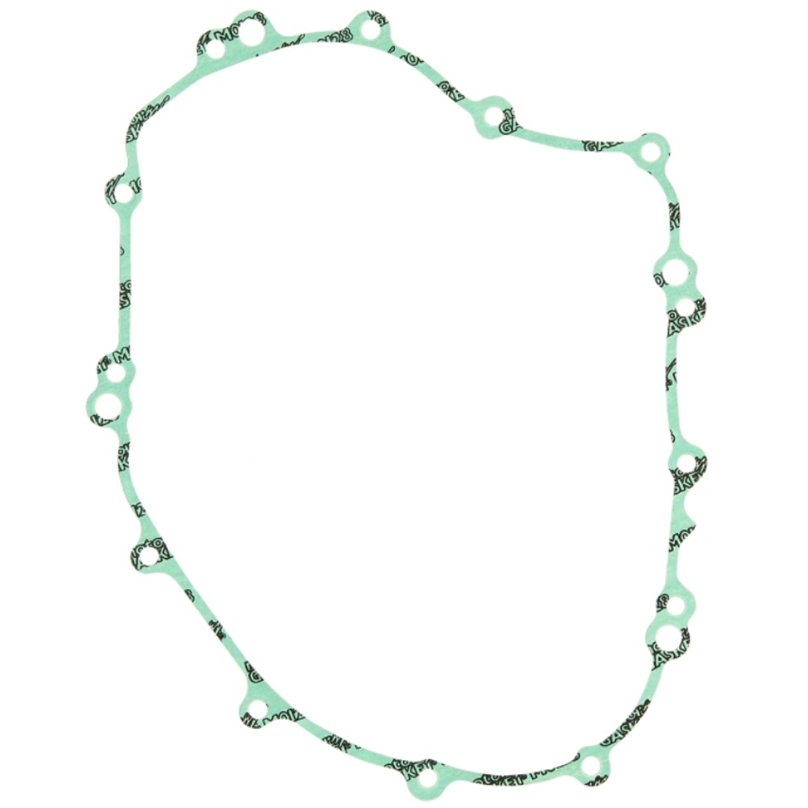 Kupplungsdeckeldichtung S410210008117 für Honda CBR600RR 2007-2016 CBR600RRA ABS 2010-2016