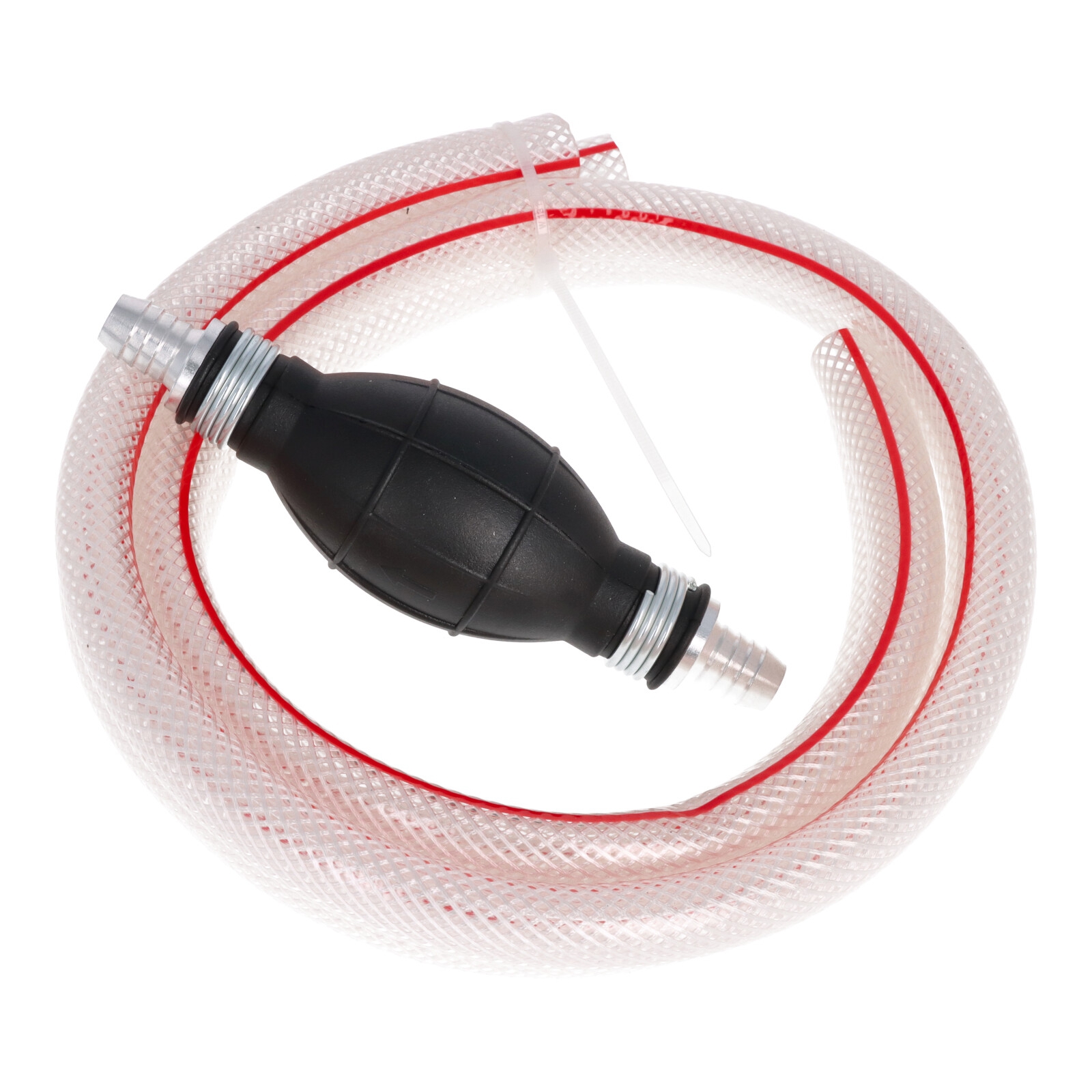 Handpumpe Notpumpe Absaugpumpe Umfüllpumpe mit hohem Durchfluß für Wasser Benzin Diesel Öl