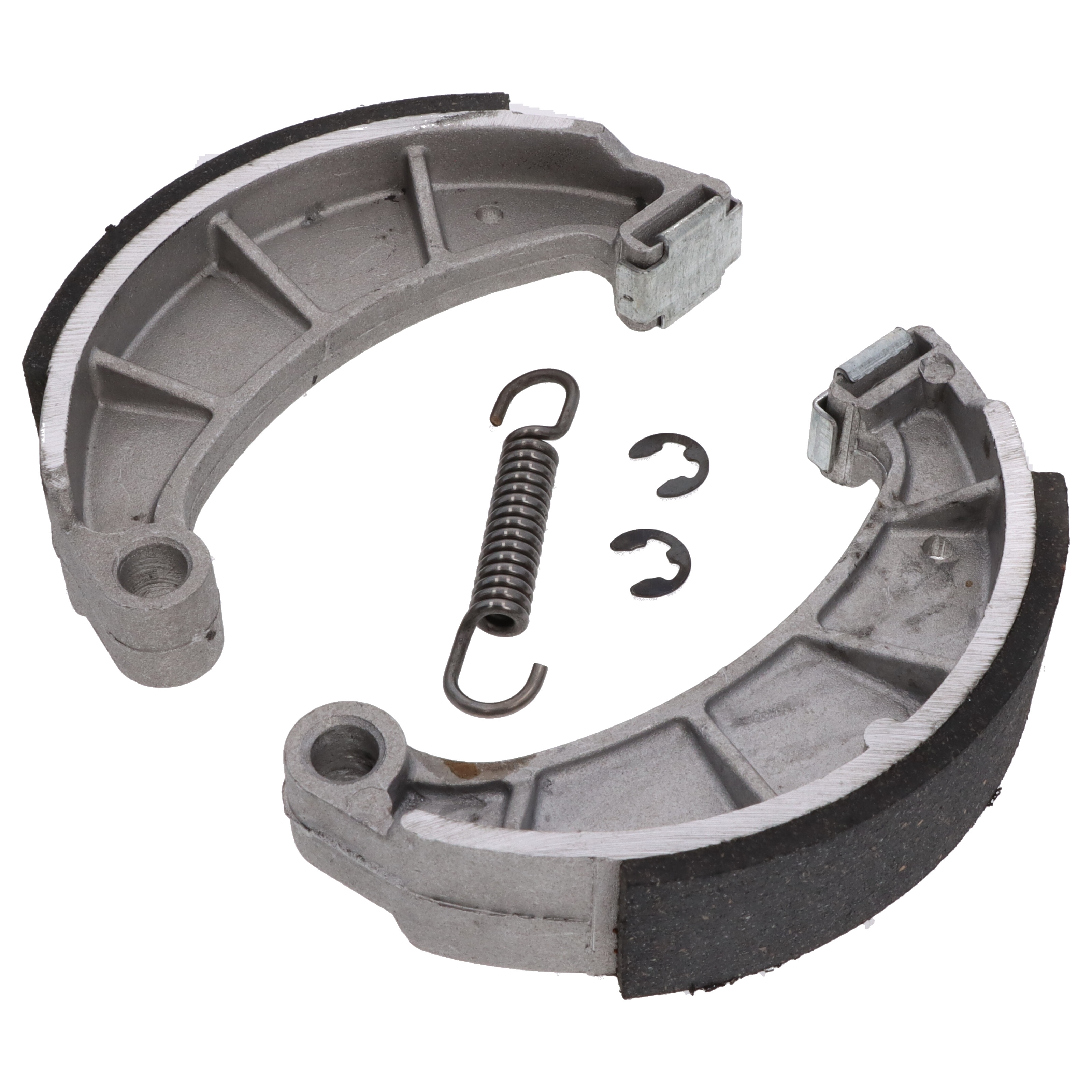 Bremsbacken Satz für Simson S51 SR50 S50 S60 S70 Schwalbe Star Sperber Habicht Duo