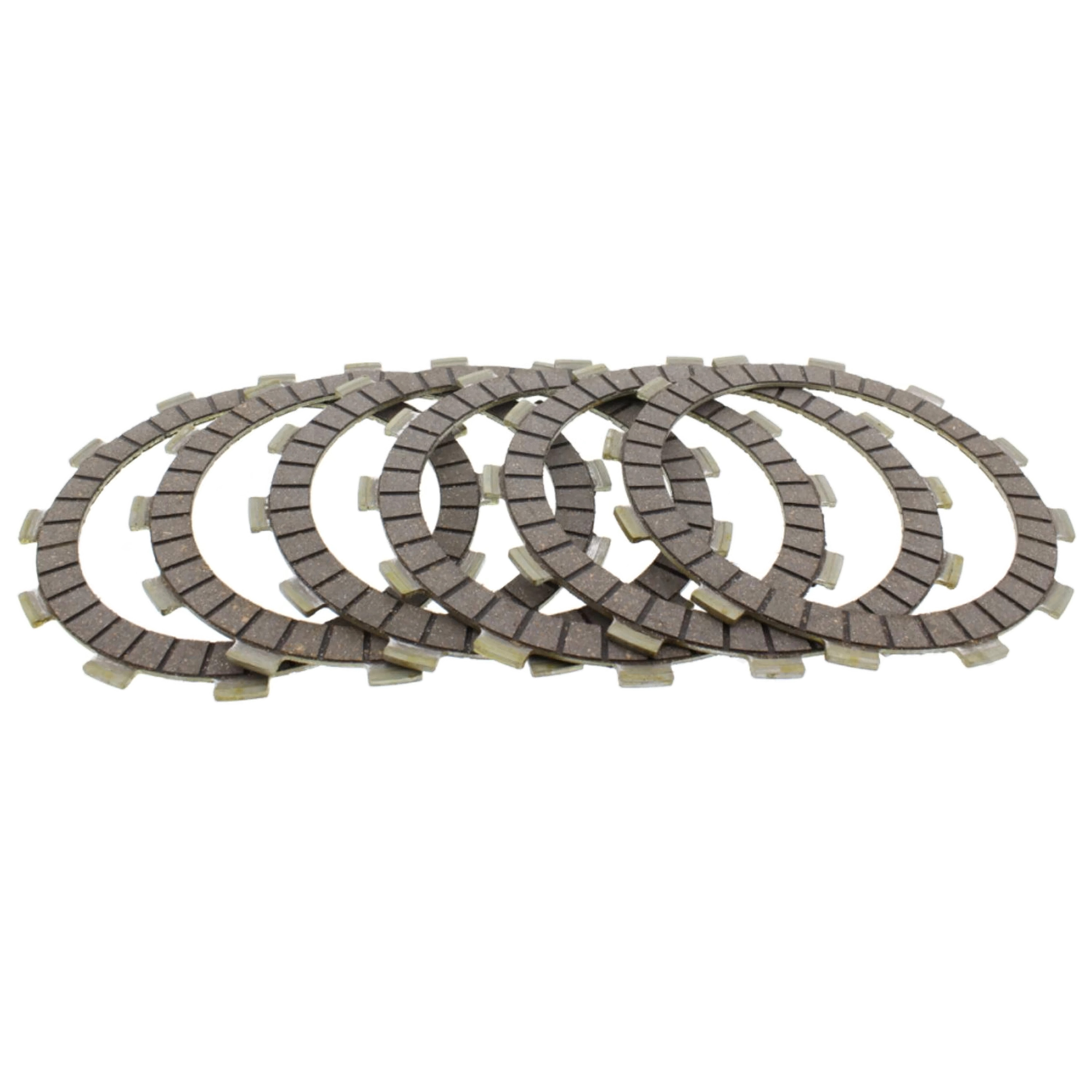 EBC Kupplungslamellen-Satz CK3321