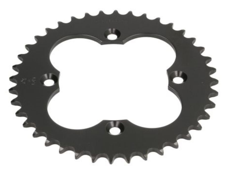 JT Kettenrad 40Z Teilung 520 JT Sprockets JTR1350.40