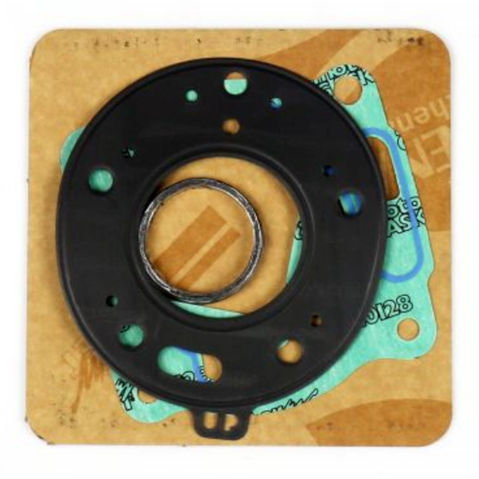 Topend Zylinder Dichtsatz P400485600102 für Yamaha DT125 R 4BL 1991-1995 TZR125 4FL 1997-1999