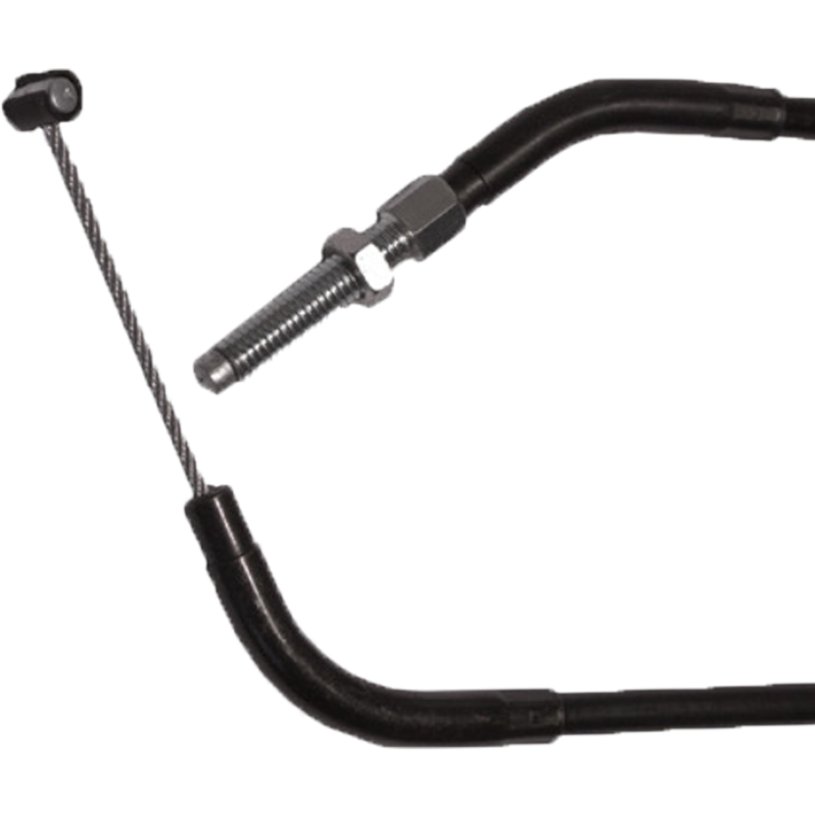 Kupplungszug 772218G0 für Suzuki GSX-R 1000 K3 K4 WVBZ1111 2003 - 2004 Bowdenzug Kupplung