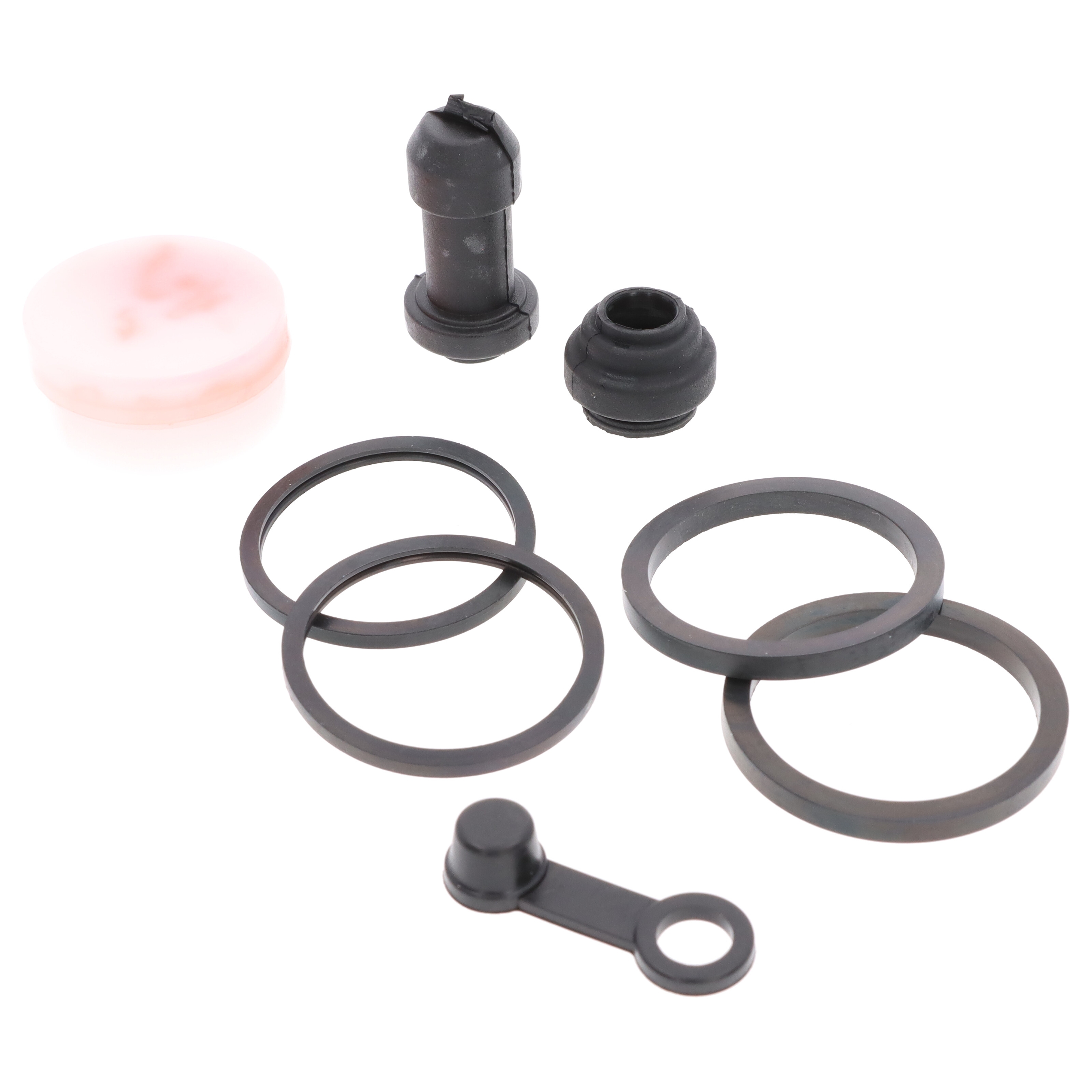 Bremssattel Reparatursatz BCF-124 vorne für Honda NTV 650 NX 650 VT 600 XL XRV