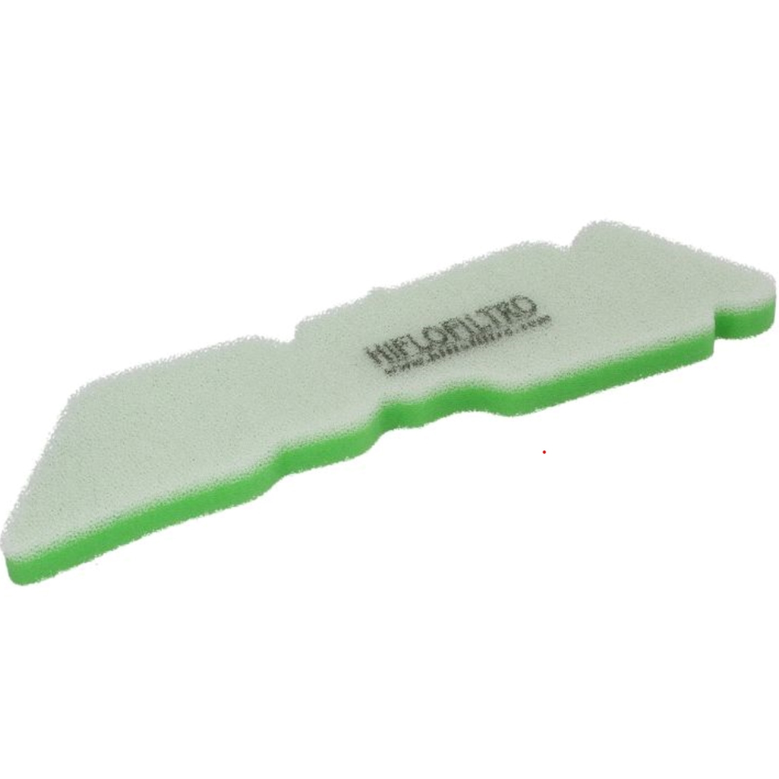 HIFLO HFA5208DS Luftfilter für Aprilia Piaggio Gilera Italjet Derbi Vespa Schaumstoff Filterelement