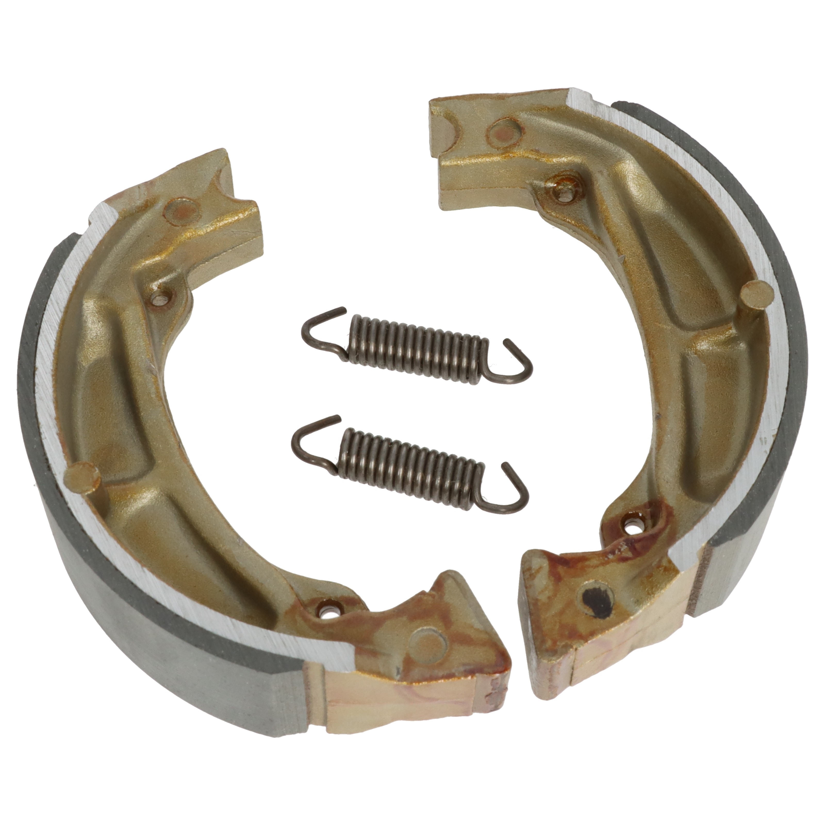 EBC Bremsbacken für Hyosung SB Gamma Super Cab SF Racing SD Avanti 50