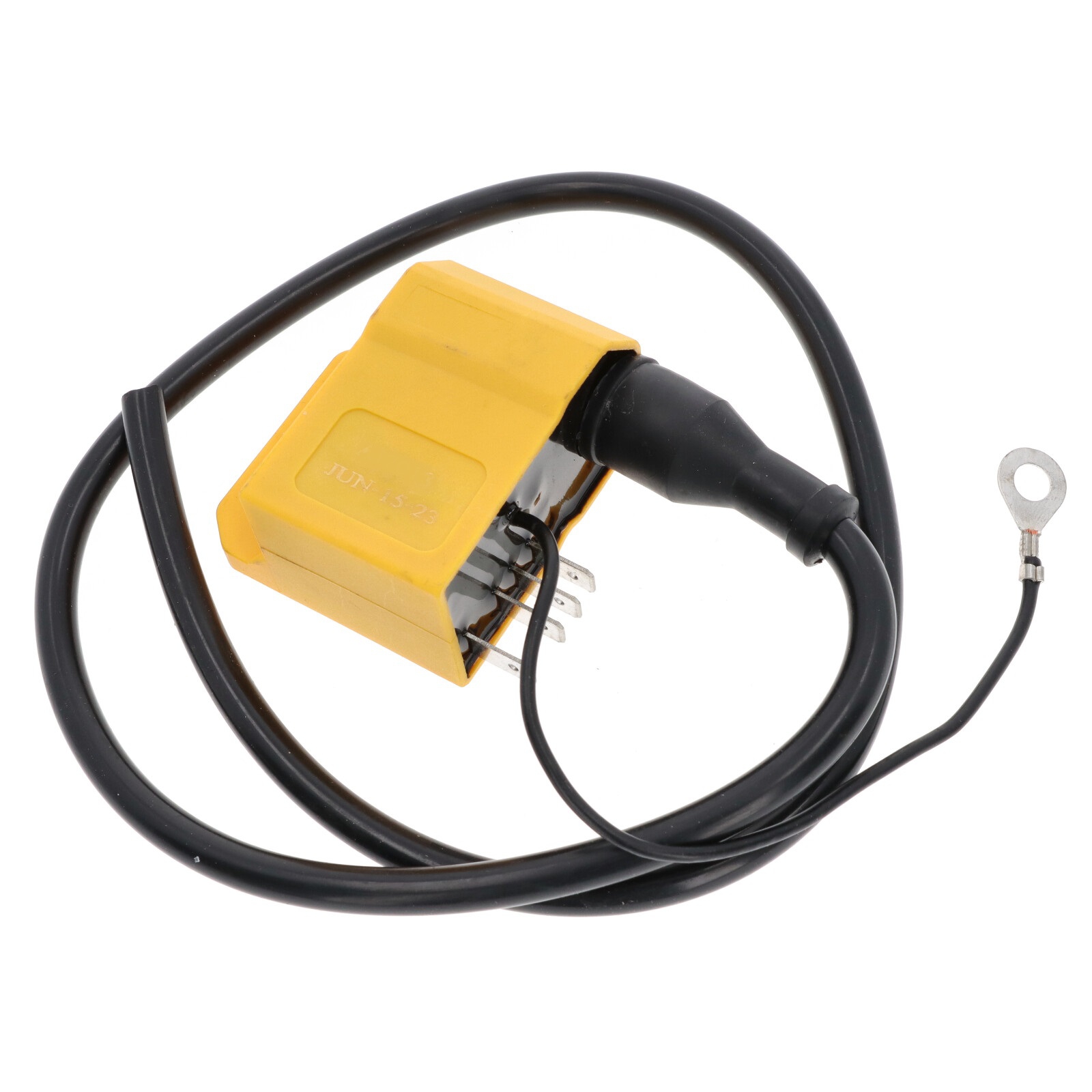 Tuning Racing CDI Einheit Zündbox für Minarelli AM6 Motor 50cc Aprilia RS RX SX 50