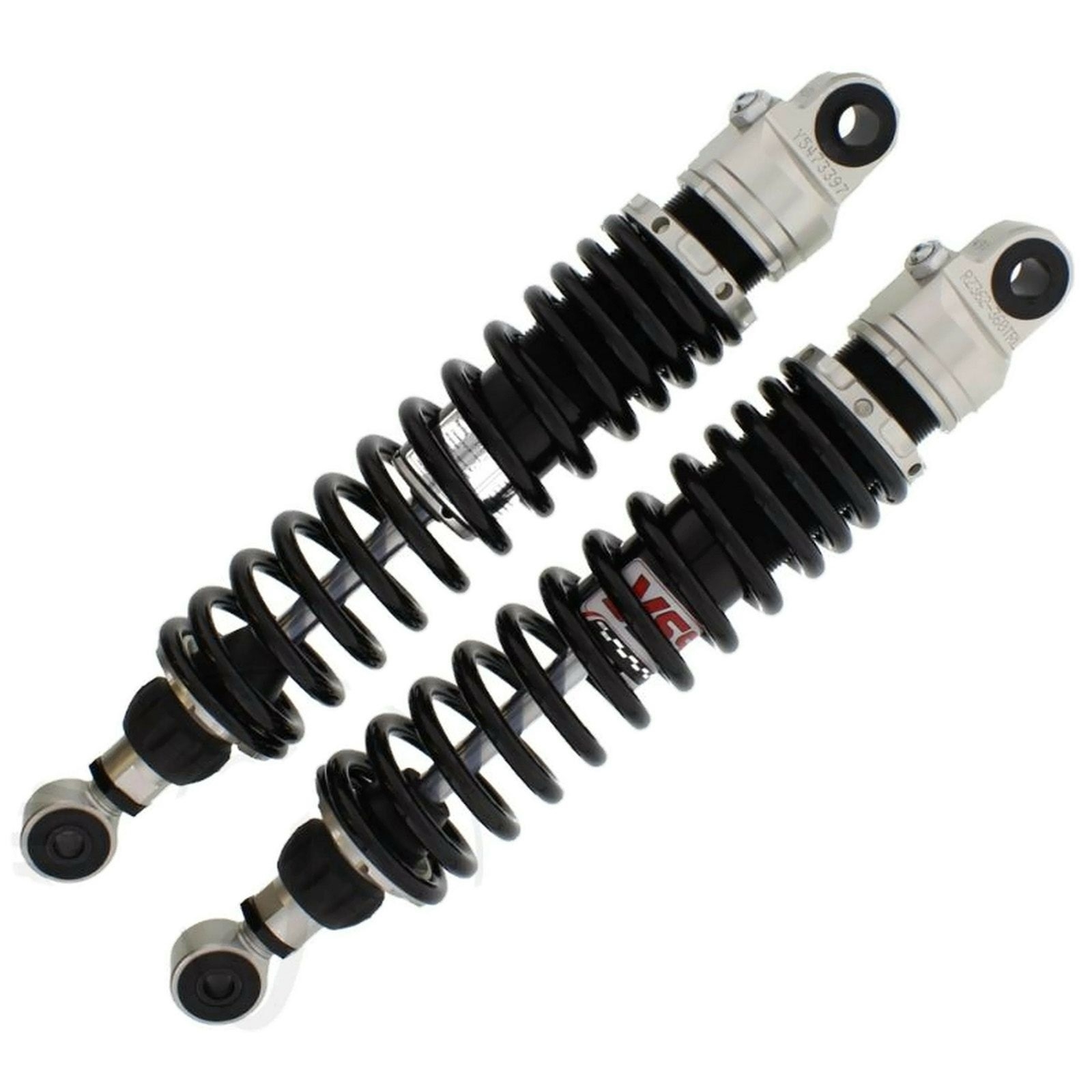 YSS RZ362-360TRL-29-88 Stoßdämpfer Federbeine hinten für Suzuki GSX 1400 BN1111 2002-2007