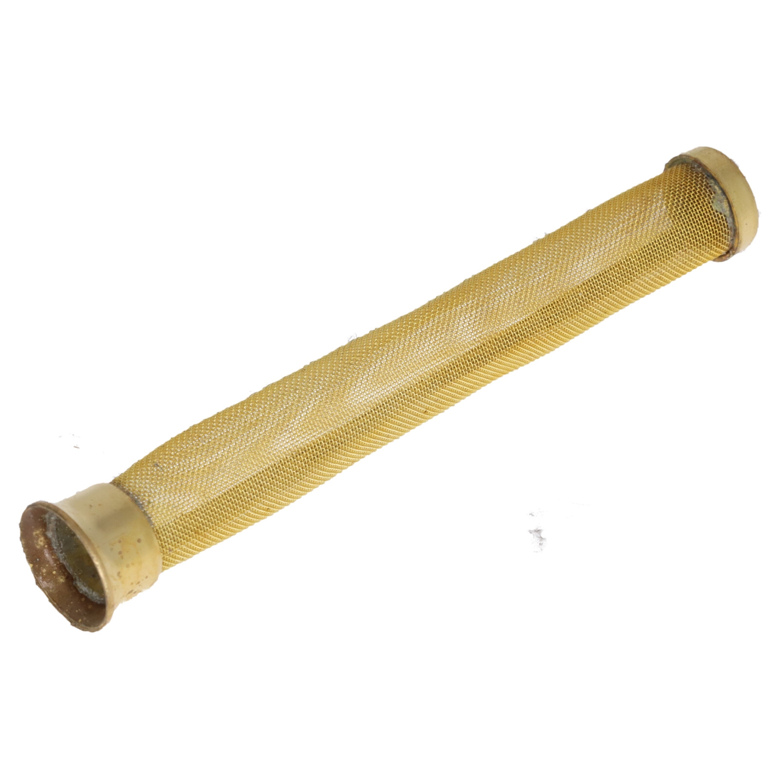 5x Benzinhahnsieb Steigrohrsieb Messing für Moped Motorrad Simson MZ DDR Moped Benzinhahn