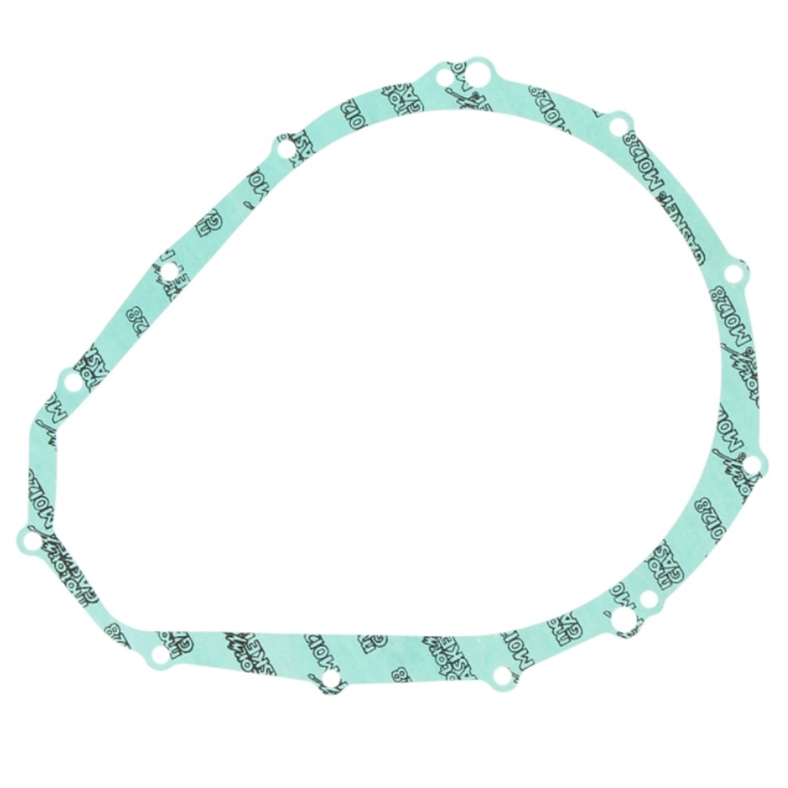 Kupplungsdeckeldichtung S410510008138 für Suzuki Bandit GSF1250 2007-15 GSF650 GSX650 2008-17