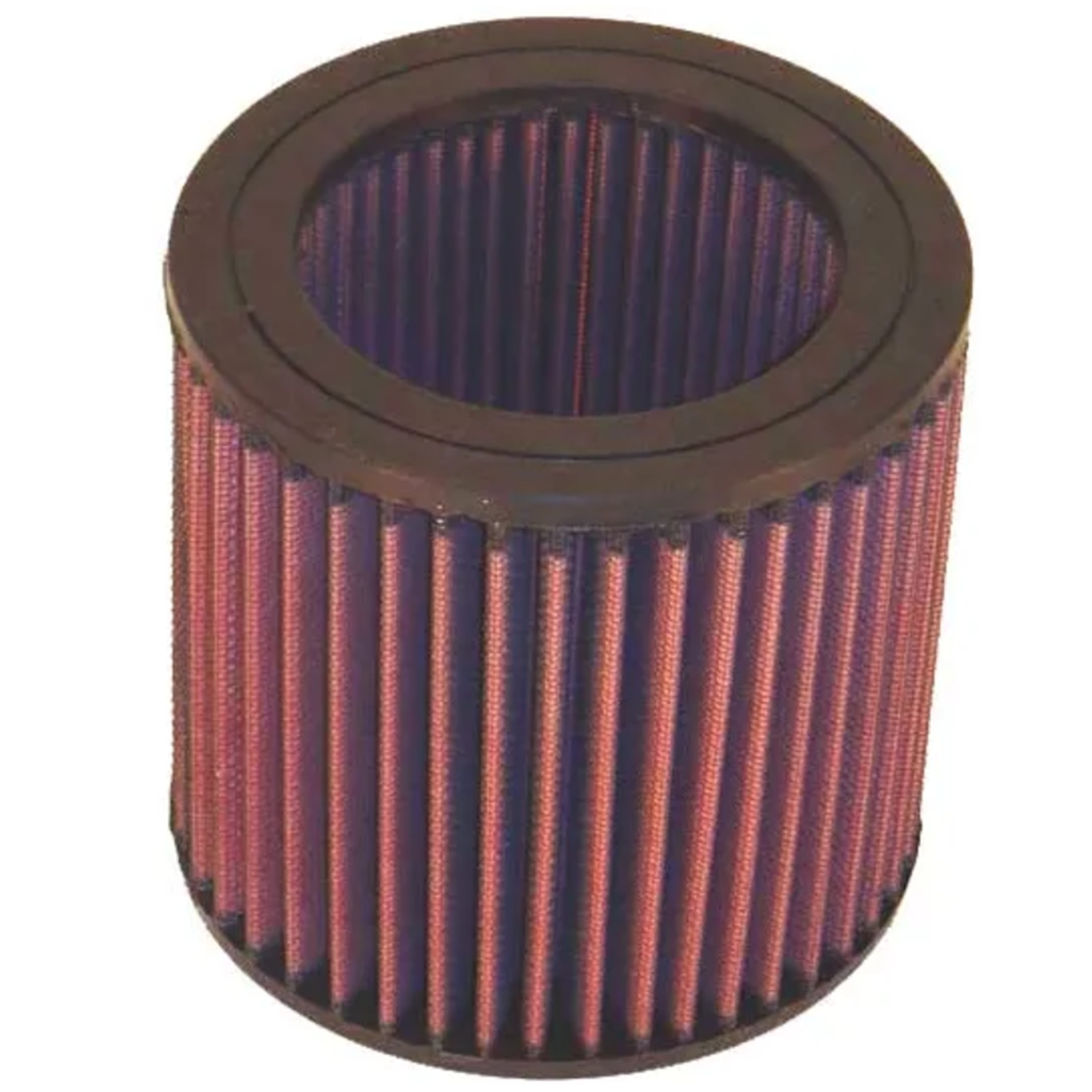 K&N Tauschluftfilter E-2455 Saab 9-3 1998 - 2002 9-5 1997 - 2010 2,0i 2,3i