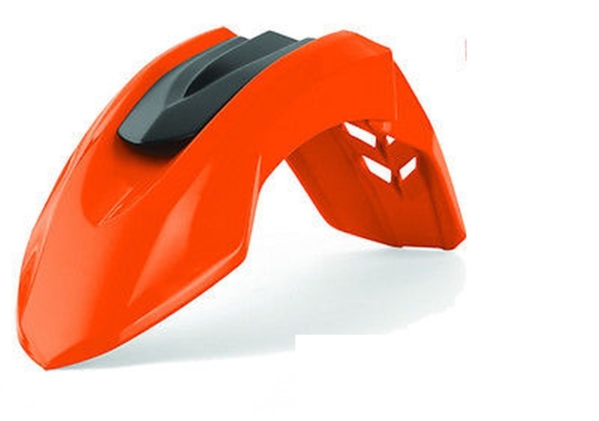 Polisport universal Schutzblech SM-LINE Orange 8553500004