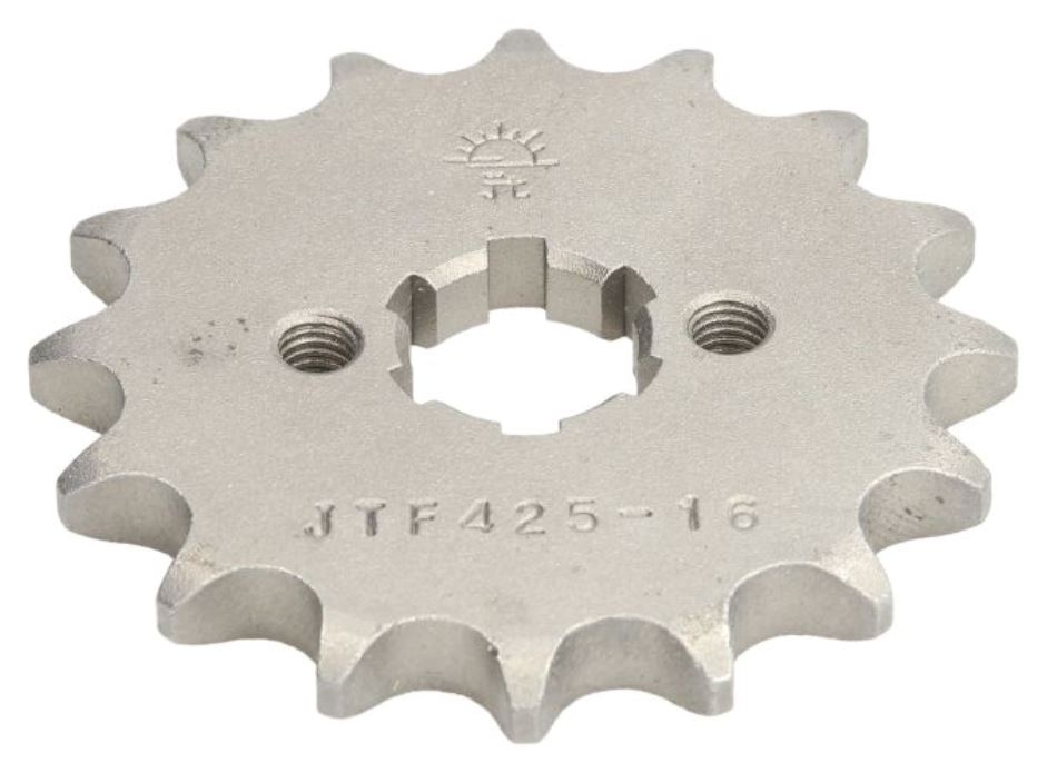 JT Ritzel 16 Zähne  Teilung 428  / 425.16