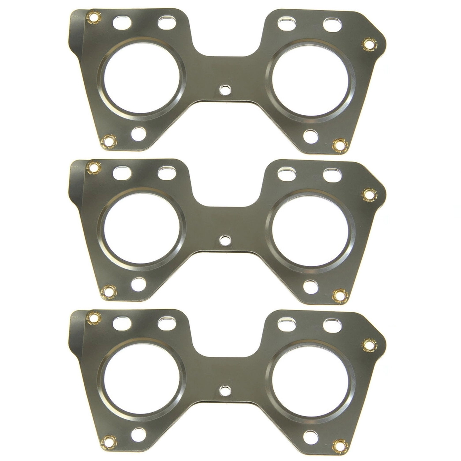 3x ELRING 503.721 Abgaskrümmerdichtung für BMW 1-7 X1 X3 X5 MINI Toyota