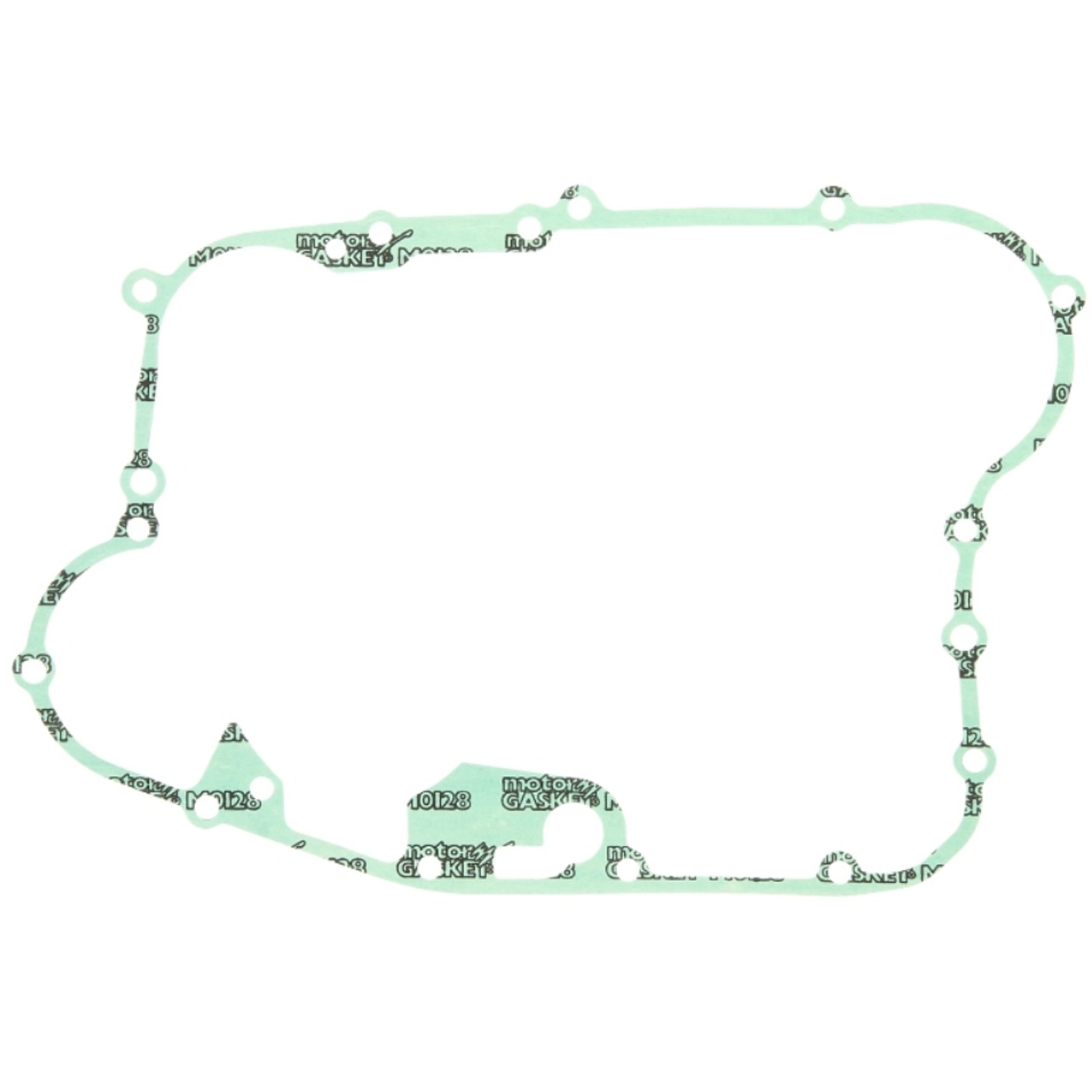 Kupplungsdeckeldichtung S410250008040 für Kawasaki KLR250 1984-1992 KFX250A Mojave 2000-2004