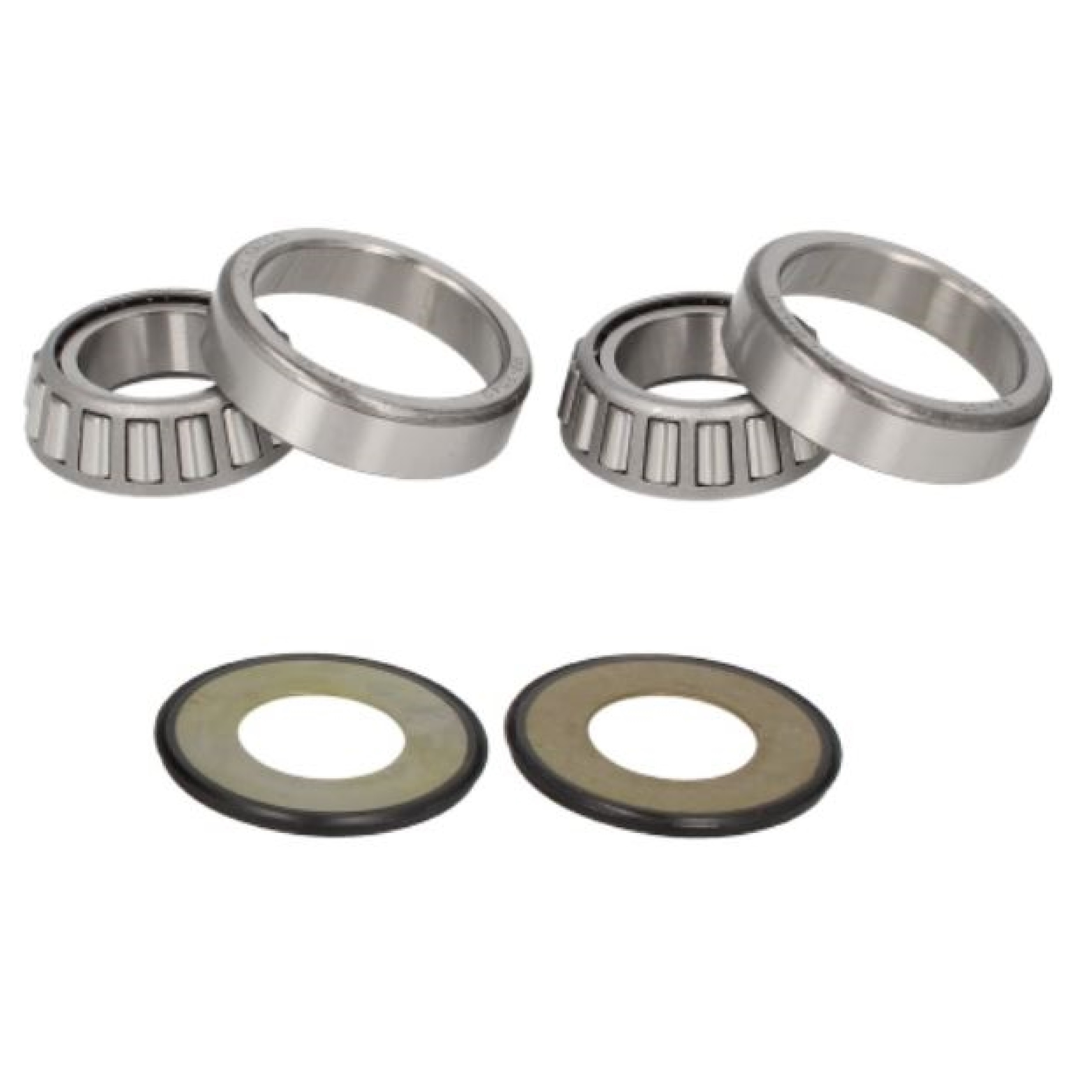 All Balls 22-1062 Lenkkopflager Satz für Ducati 851 888 Monster 600 750 900 S 620 800 SL 900 M