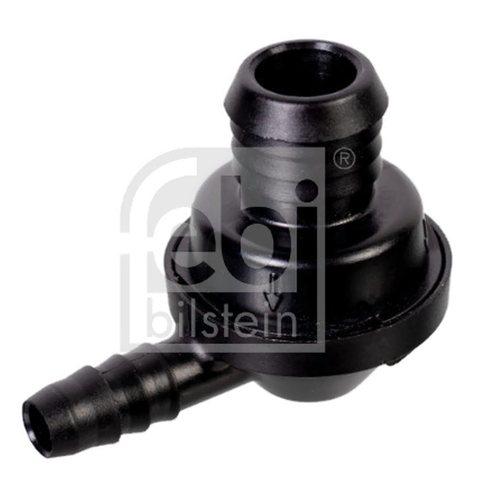 FEBI 175530 Ventil Kurbelgehäuseentlüftung für Audi A1 A3 VW Seat Skoda 030103175B