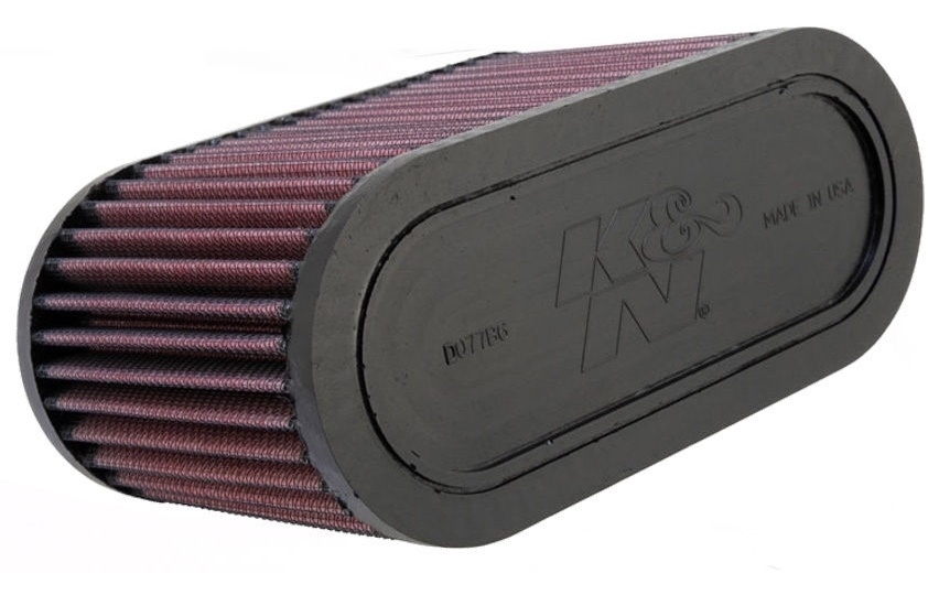 K&N Sportluftfilter HA-1302 für Honda ST CTX 1300 2002 - 2016