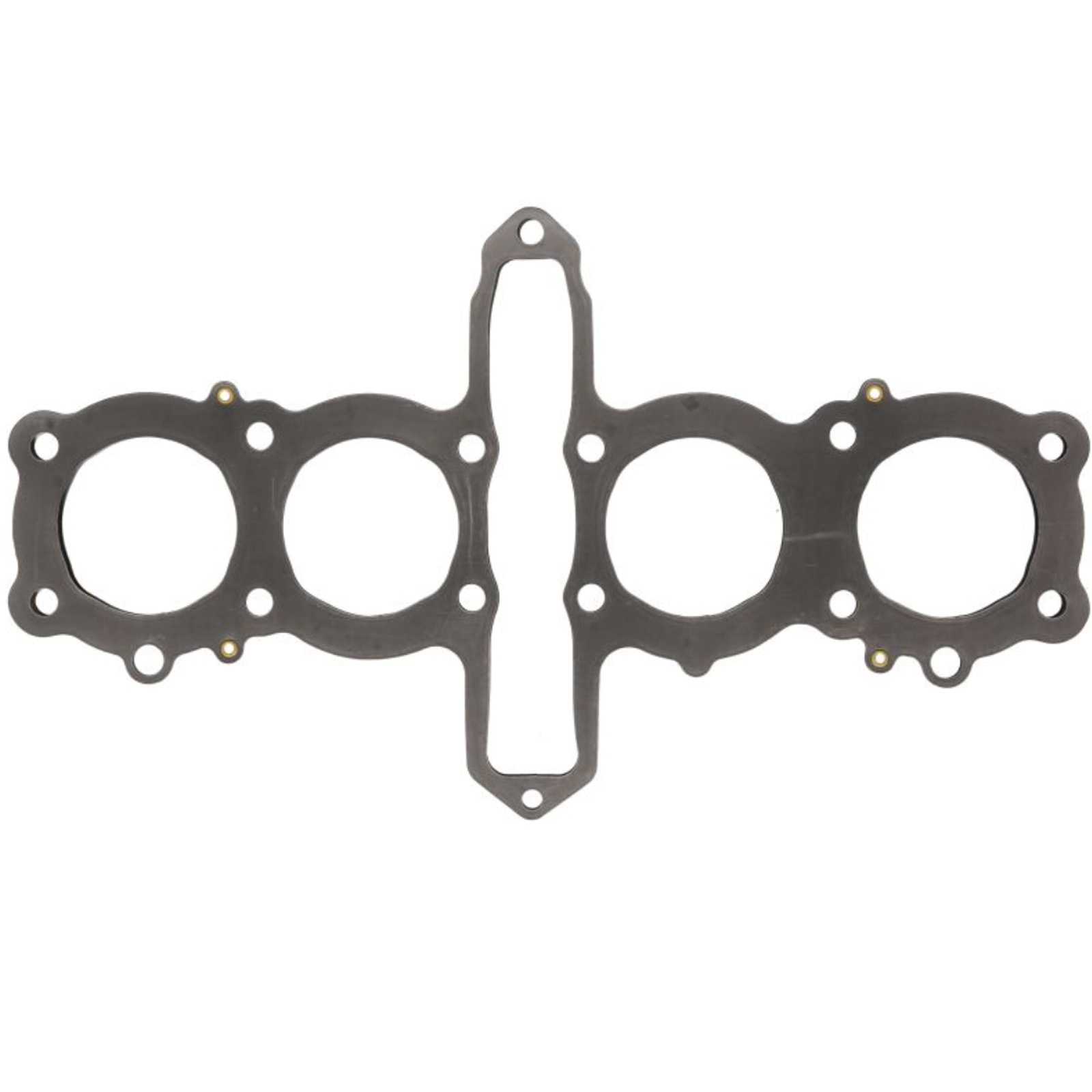 Zylinderkopfdichtung S410210001034 für Honda Supersport CBX550 1982 - 1984 CBX550 F F2