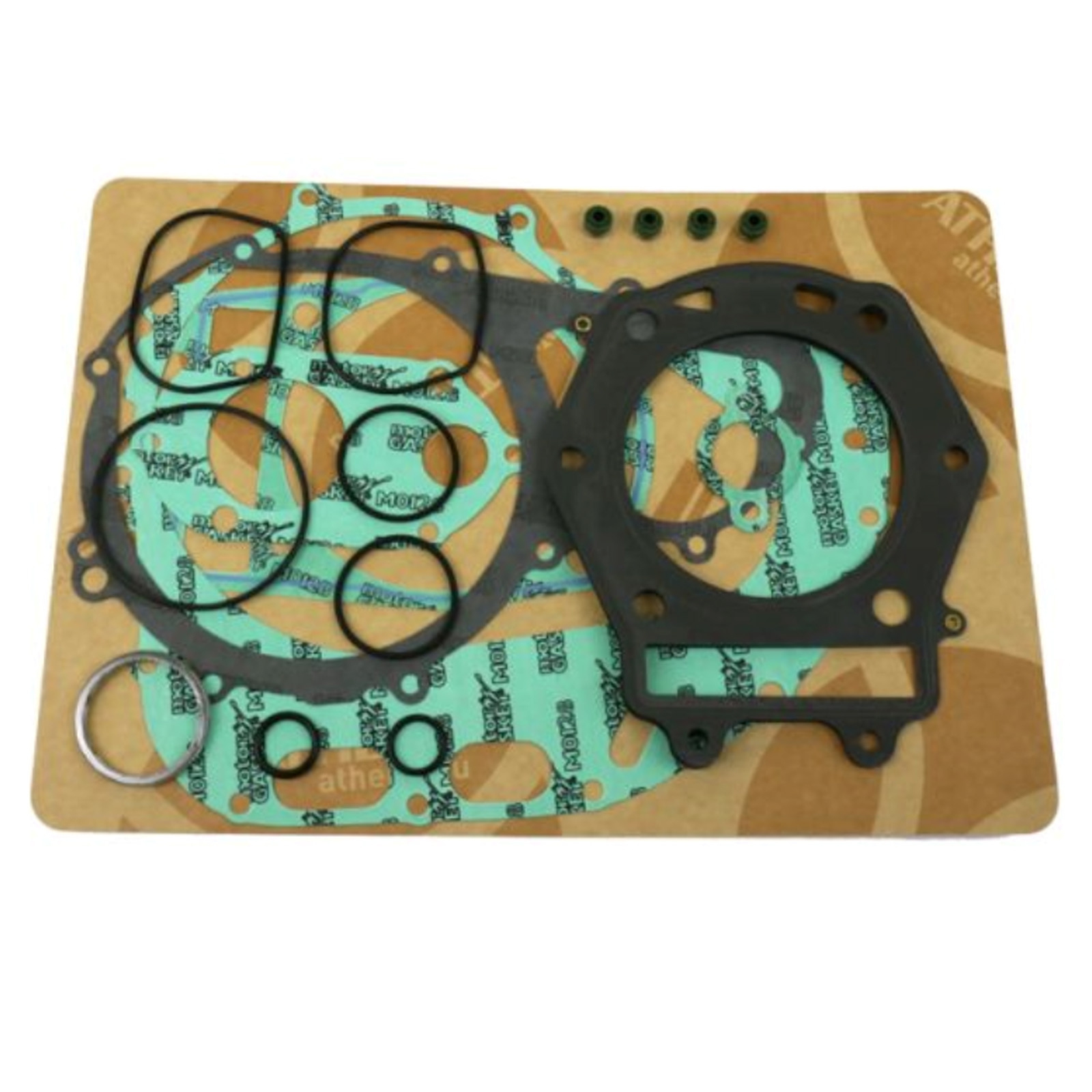 Motordichtsatz P400510850022 für Suzuki XF650 Freewind 1997 - 2002 AC1112 AC2112 DR650 SE SEU