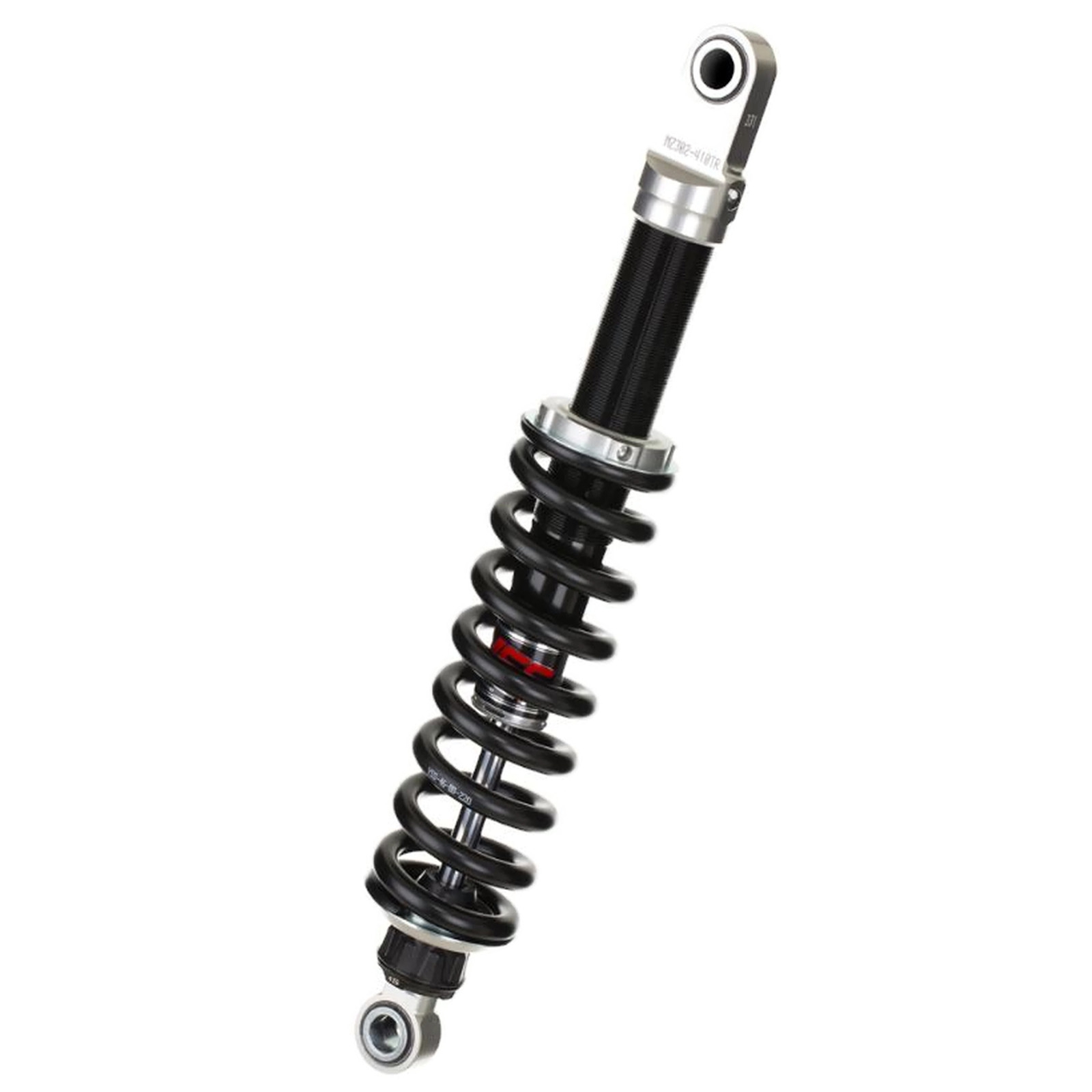YSS MZ302-410TR-06-88 Stoßdämpfer Federbein hinten für BMW R 65 3.Serie 1985-93 R80 RT/2 1984-95