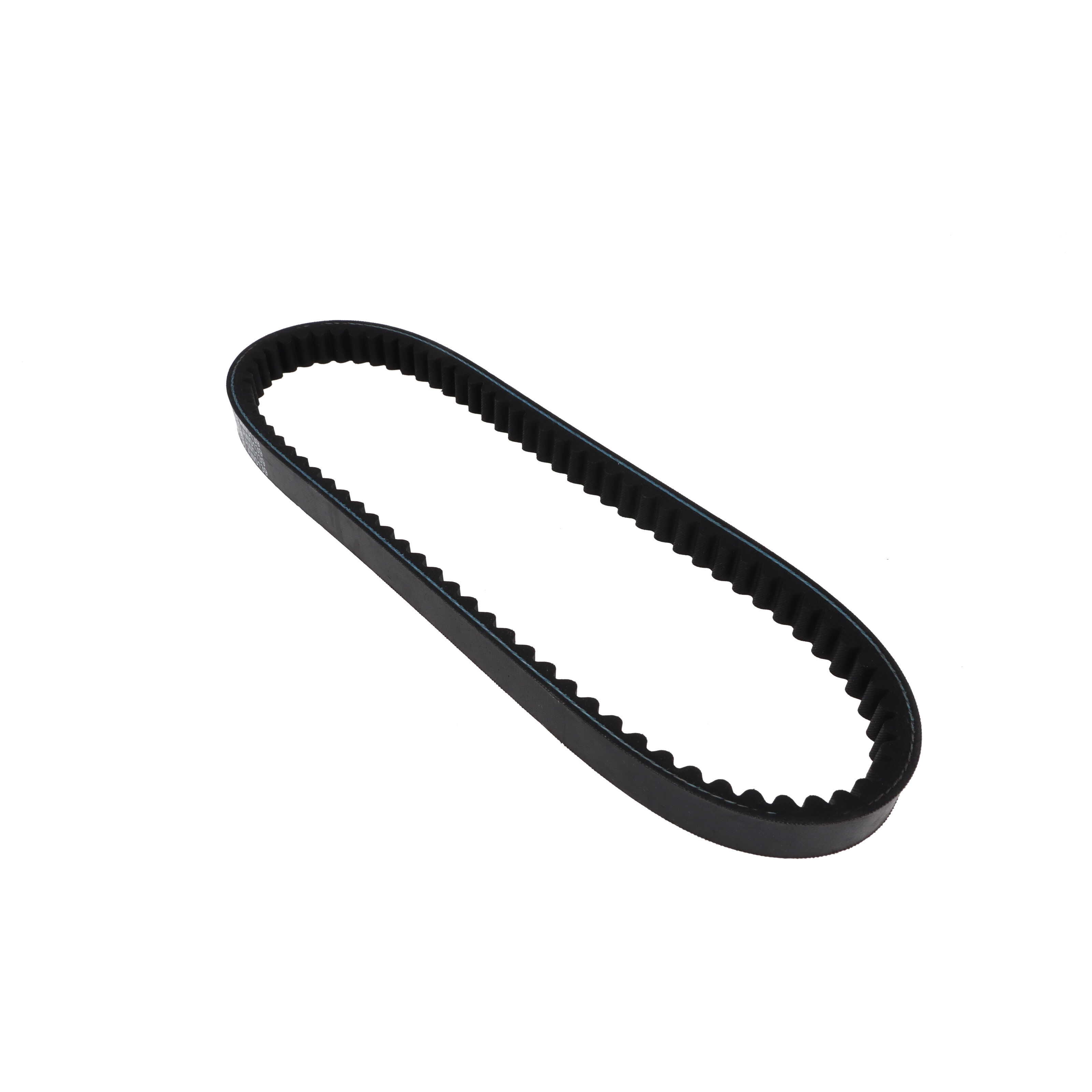 Antriebsriemen Keilriemen für Giantco Tauris Jiajue Rivero Rex 743x20x30 mm