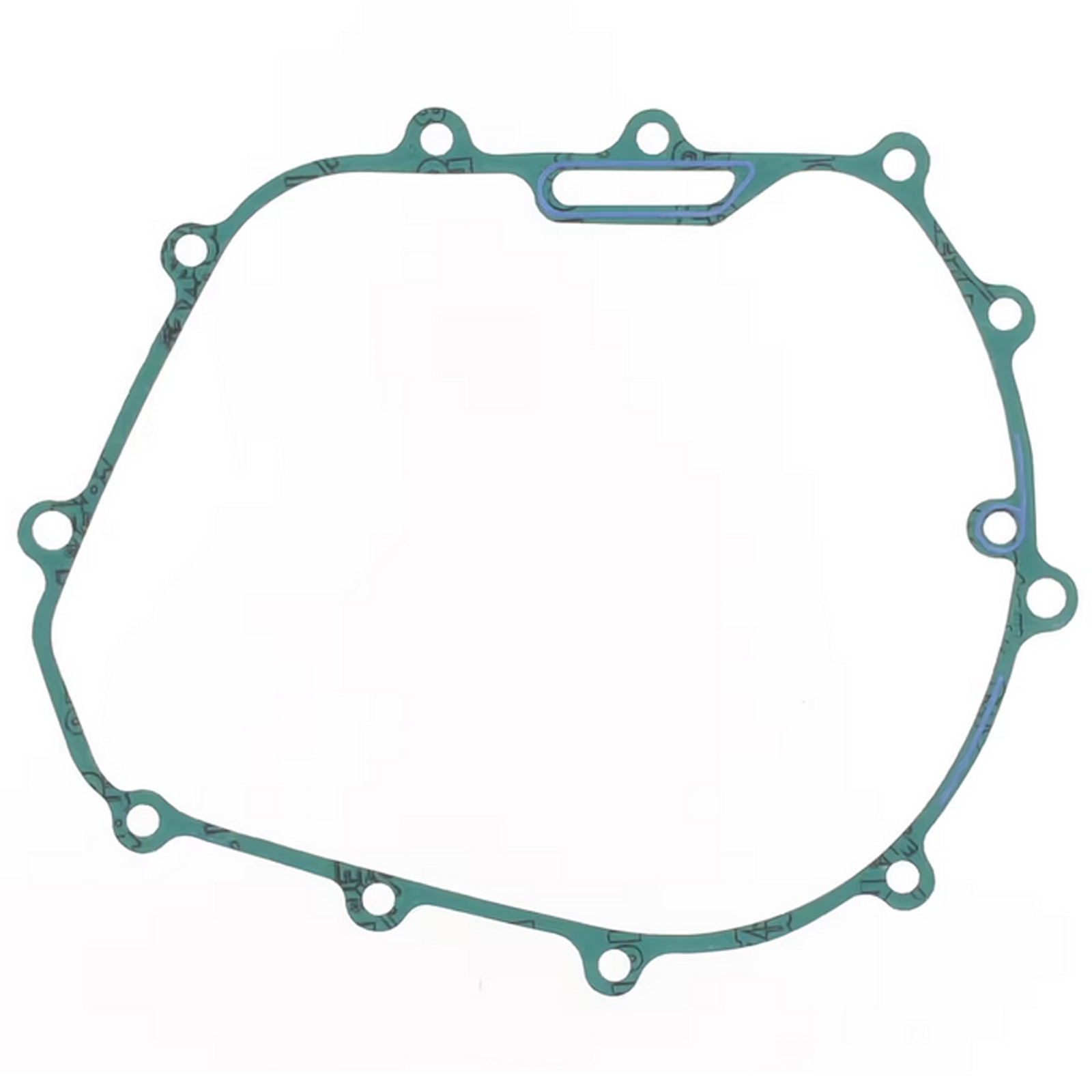 Kupplungsdeckeldichtung S410270008071 für KTM Duke 125 200 RC 125 200 Husqvarna Svartpilen 125