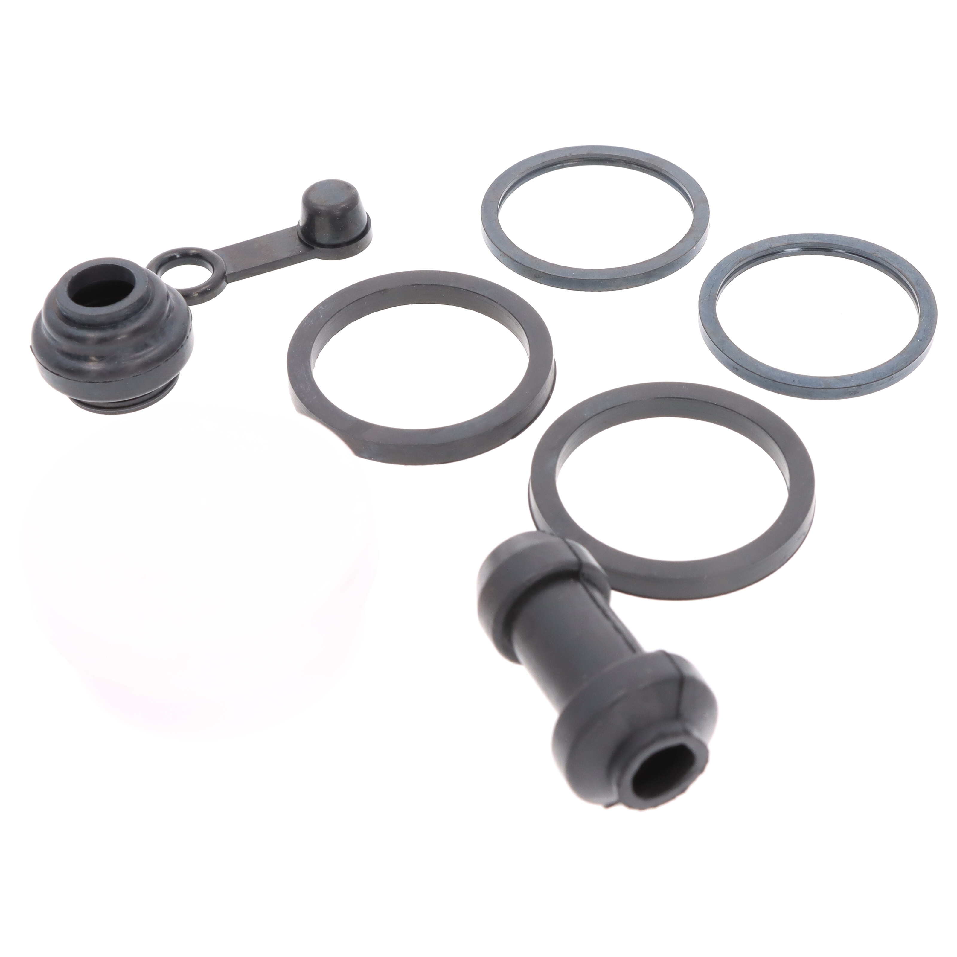 Bremssattel Reparatursatz vorne für Honda CRF CR XLR VFR Kawasaki KLX Suzuki RM