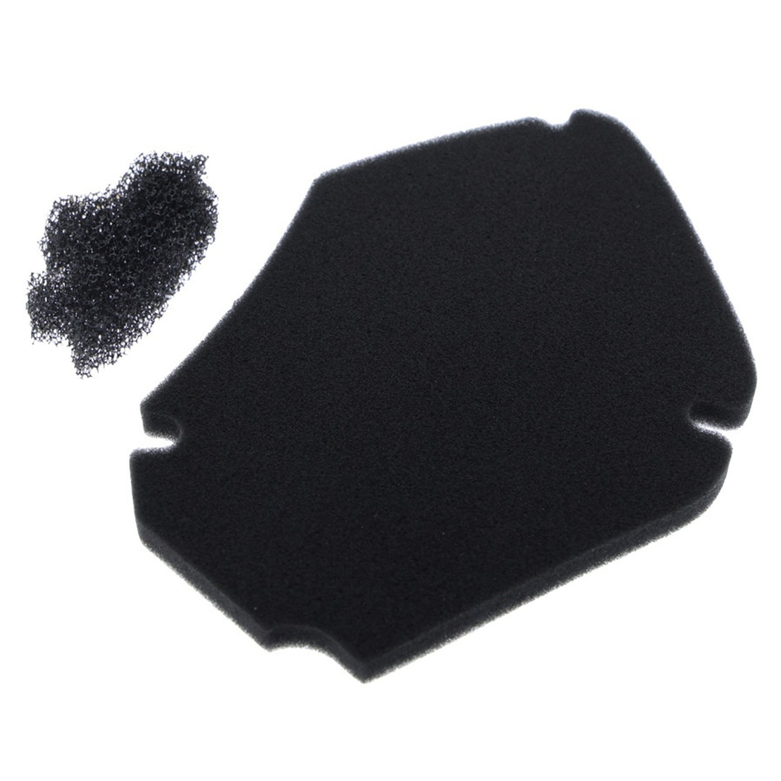 JMP 7233440 Nebenluftfilter Luftfilter für Piaggio Fly Liberty Zip Aprilia Scarabeo Derbi Vespa ET4 LX