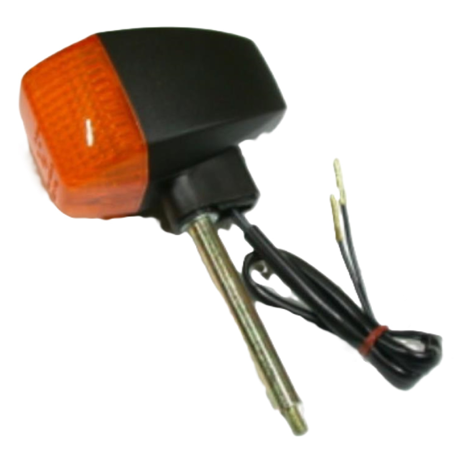 Blinkerleuchte für hinten für Kawasaki ER500 1997-2000 GPZ R Ninja GTR1000 1986-2003