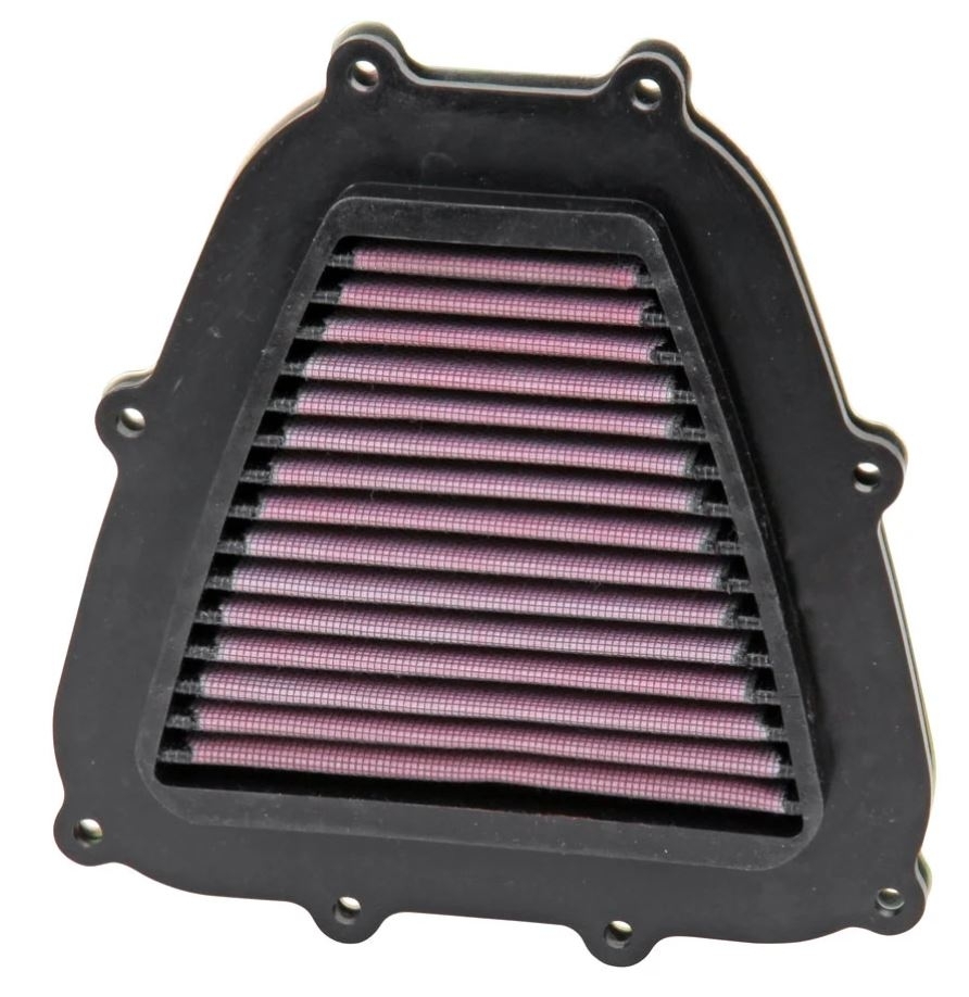 K&N Sportluftfilter YA-4514XD für Yamaha YZ 250 450 WR 250 450 2014 - 2017