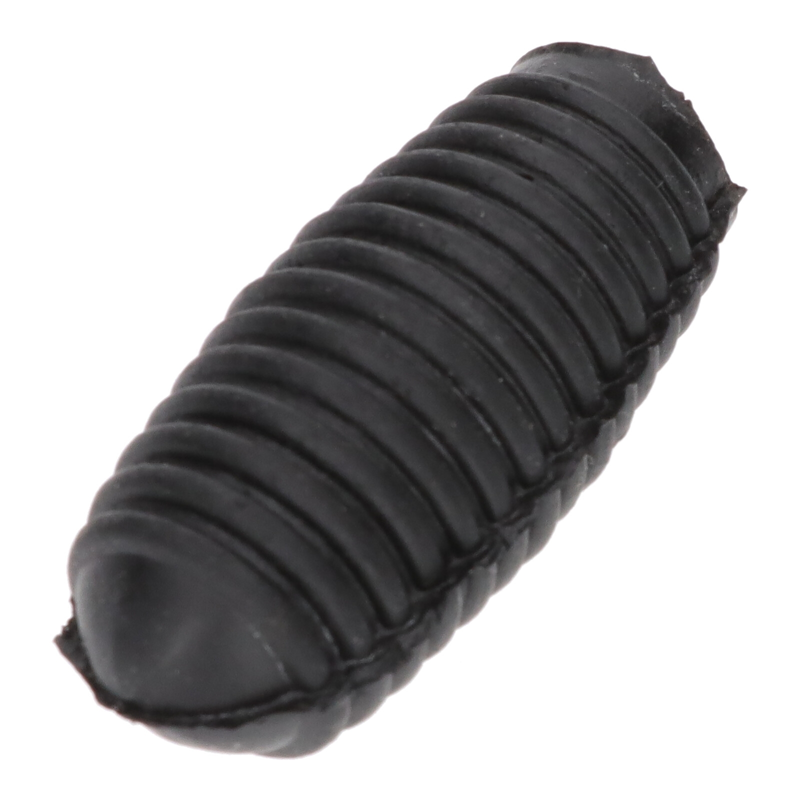 Schalthebelgummi Gummi Schalthebel Hebel Universal 49x21x8 mm