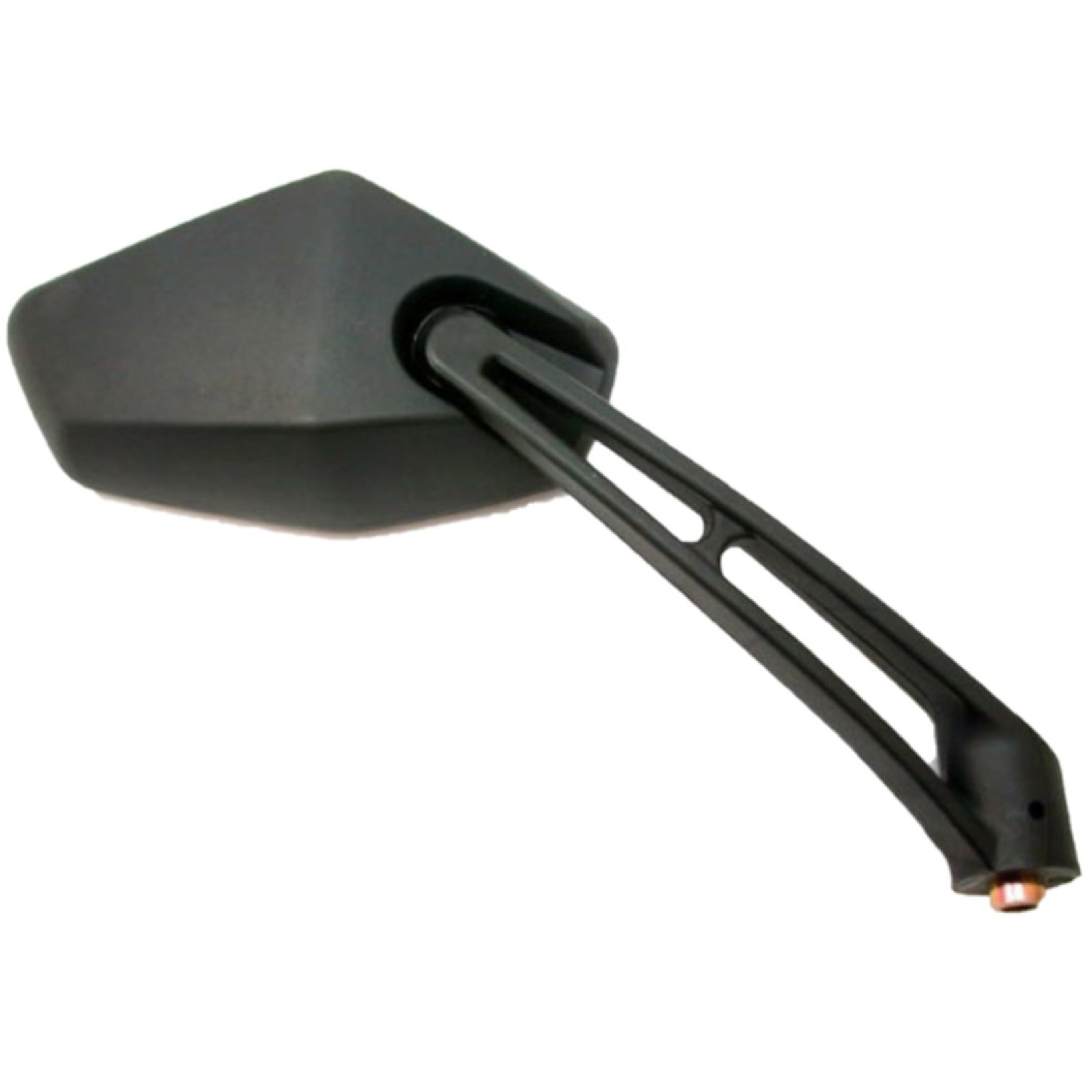 JMP Rückspiegel Paar für Aprilia SR 50 R LC 2005 - 2018 LC Euro4 2018 - 2021 LC Ditech Factory 2005 - 2014