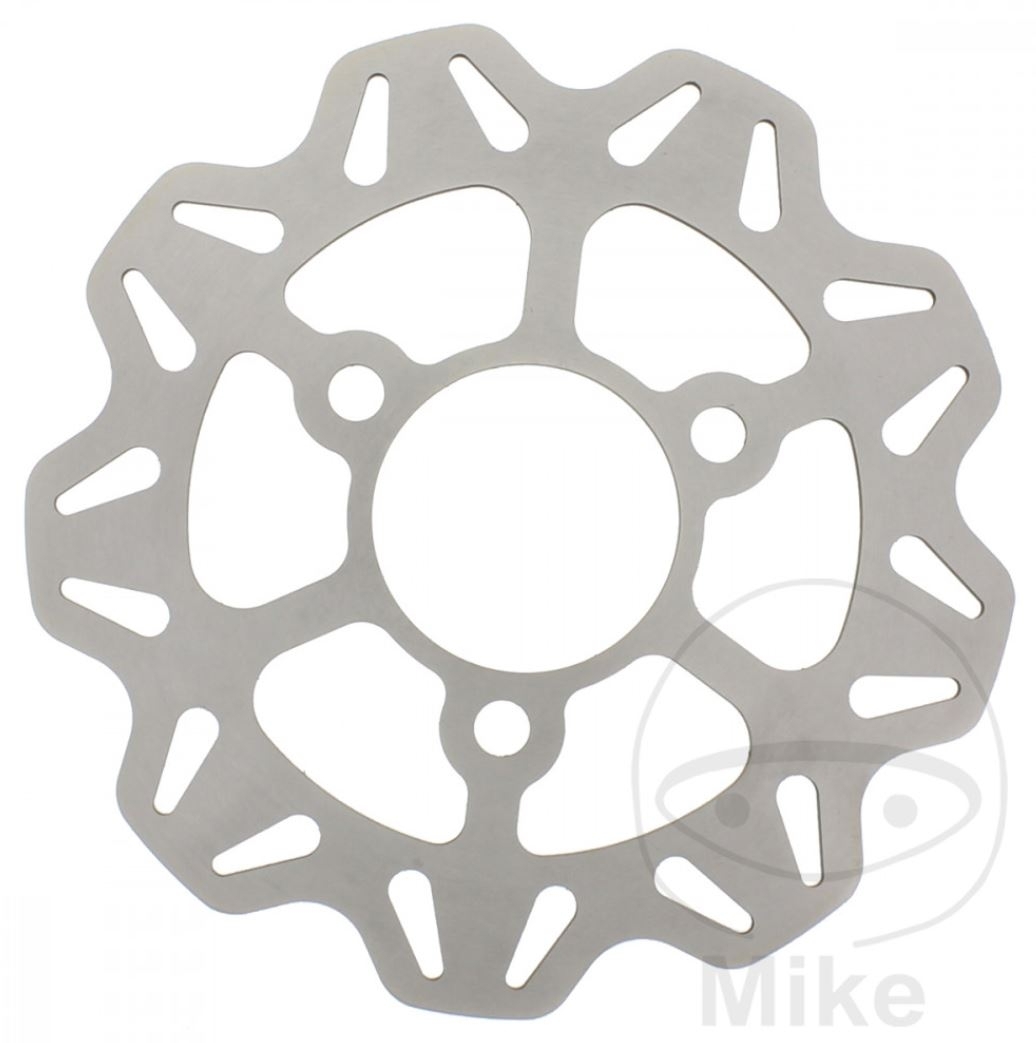 VEE Bremsscheibe VR923 für Honda SJ 50 100 NHX 110 MBK Yamaha EW YQ 50 100 CW