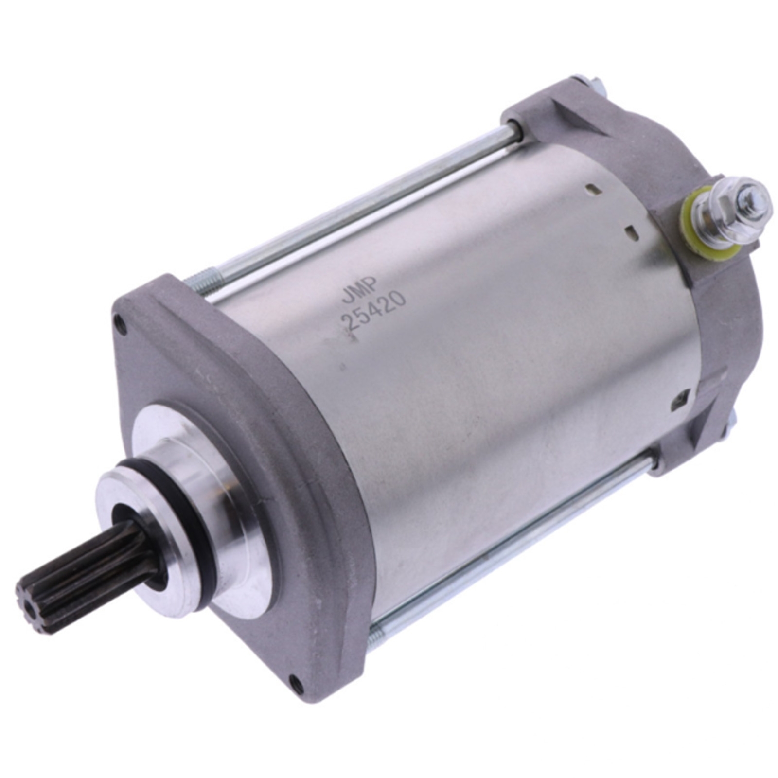 JMP Anlasser für Suzuki Hayabusa GSX 1300 1999 - 2002 Startermotor Anlassermotor