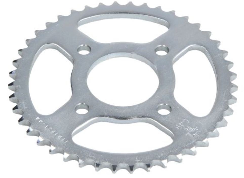 JT Kettenrad 44 Zähne Teilung 428 / JTR1221.44 JT Sprockets