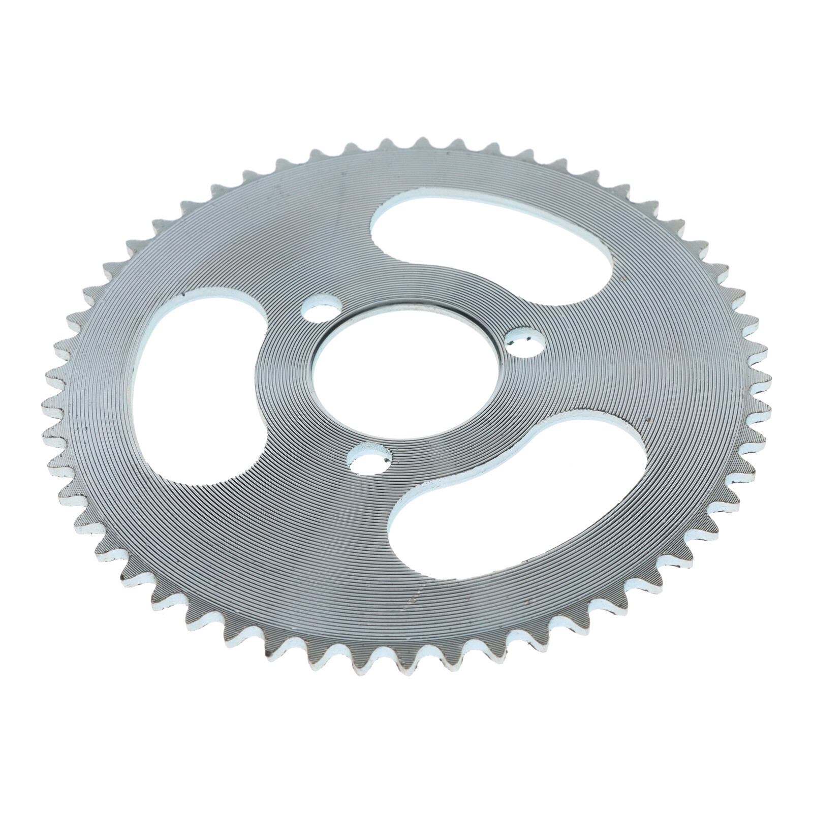 Antriebsritzel Kettenritzel hinten für Pocket Bike Dirt Bike Mini Quad Cross Enduro 55 Zähne